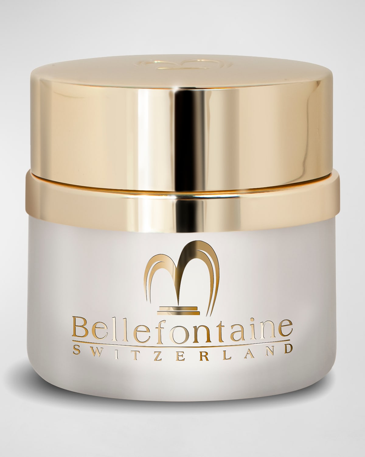 Bellefontaine Super-lift Anti-Wrinkle Cream To Smooth & Firm