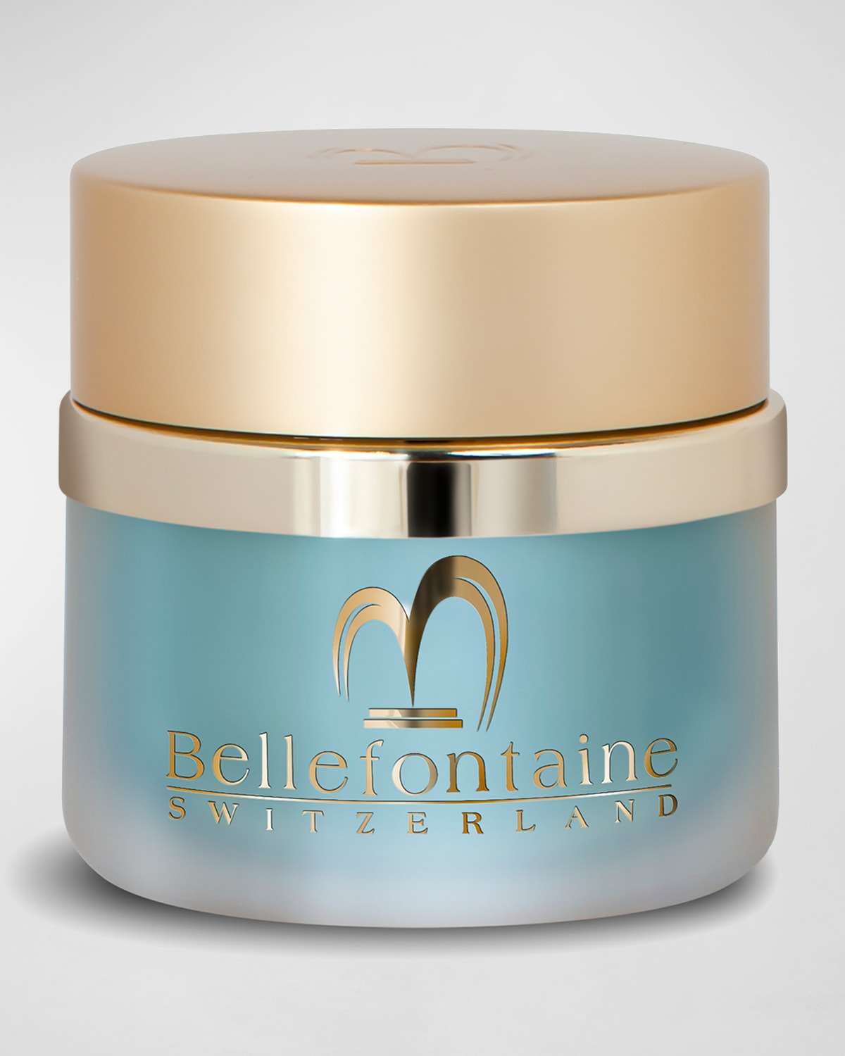 Bellefontaine Super Moisturizing Gel To Refresh