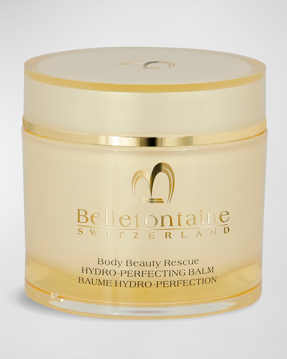 Body Beauty Rescue - 6.8 oz. Hydro-Perfecting Balm