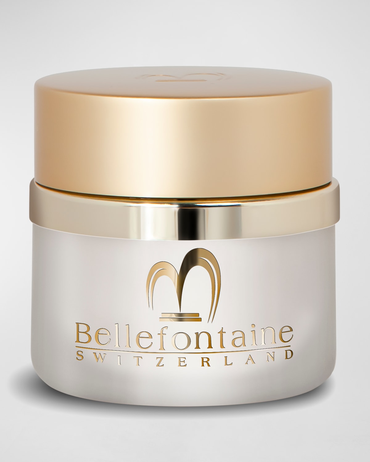 Bellefontaine Multi-active Essential Day Cream To Protect