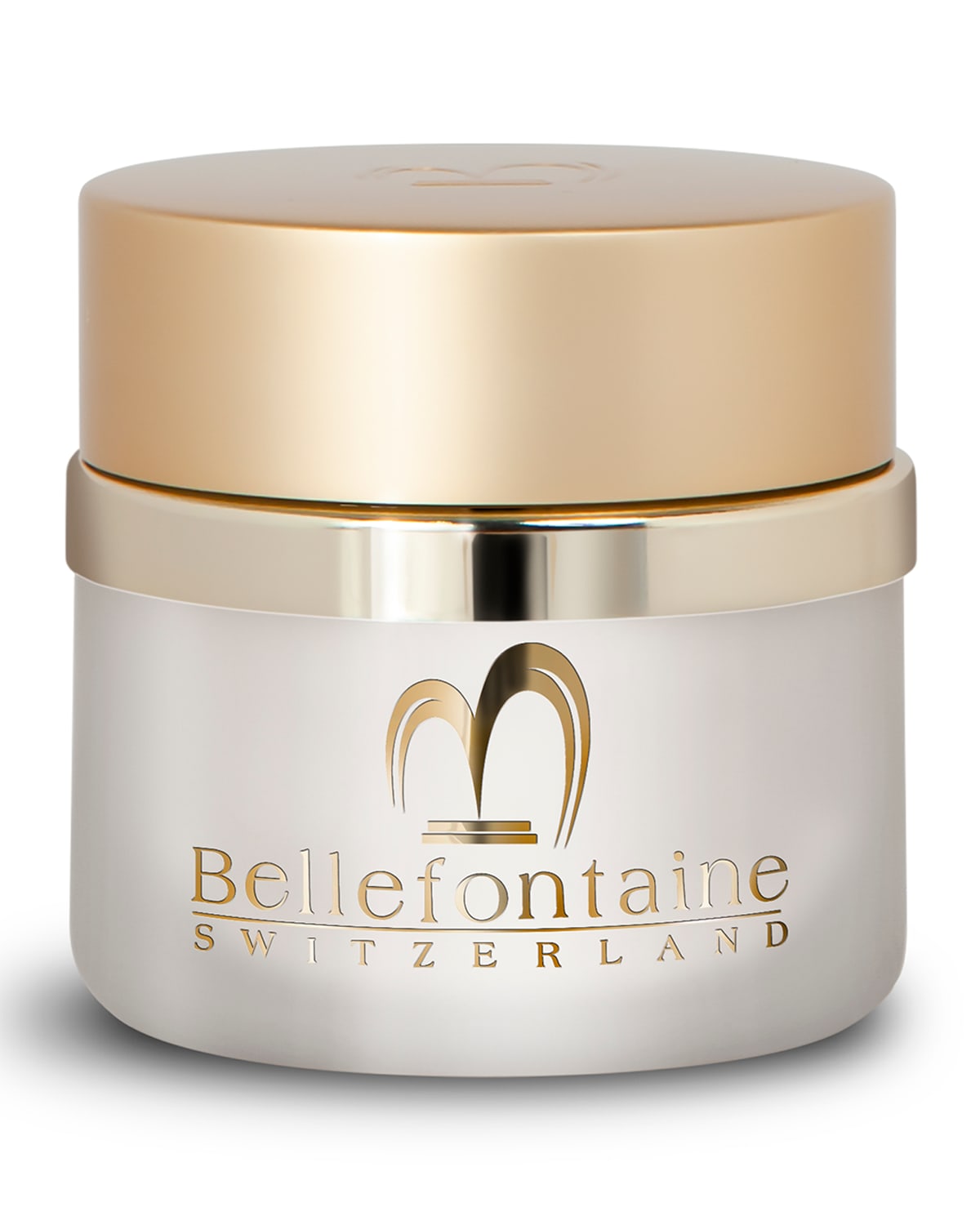 Bellefontaine Refining Serene Make-up Base To Mattify
