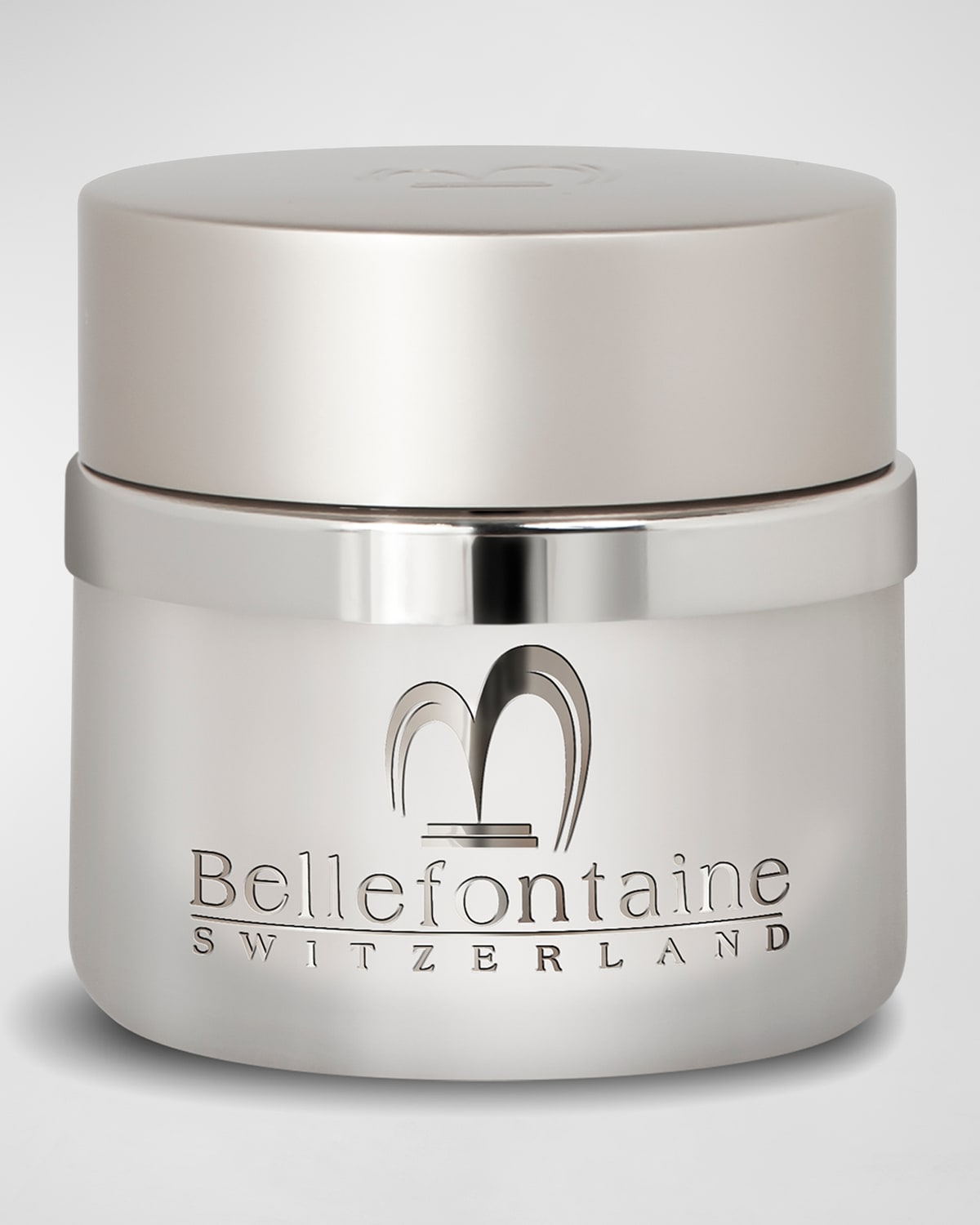 Bellefontaine Complex Lightening Night Cream To Unify