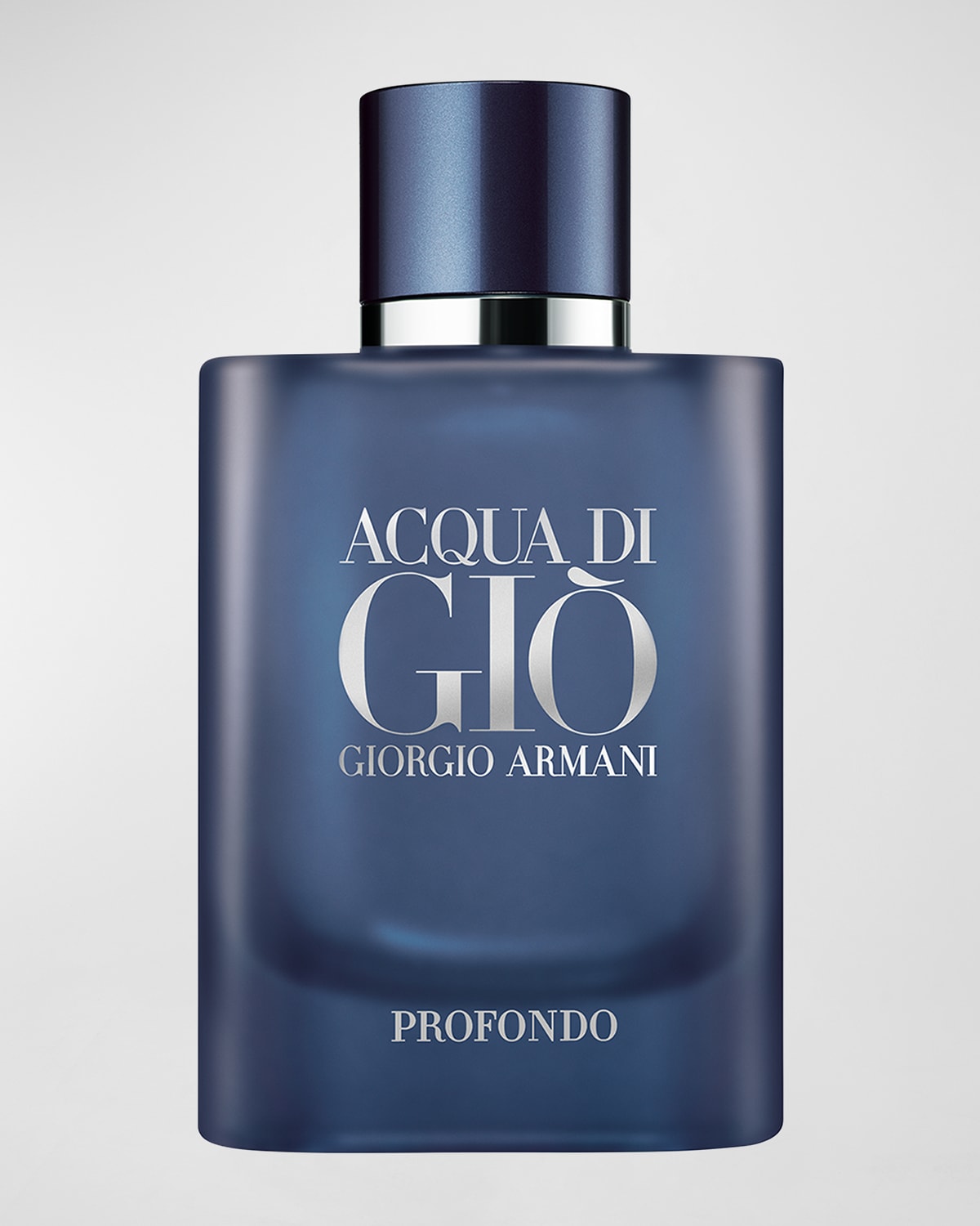 Aqua di Gio Profondo Eau de Parfum, 2.5 oz.
