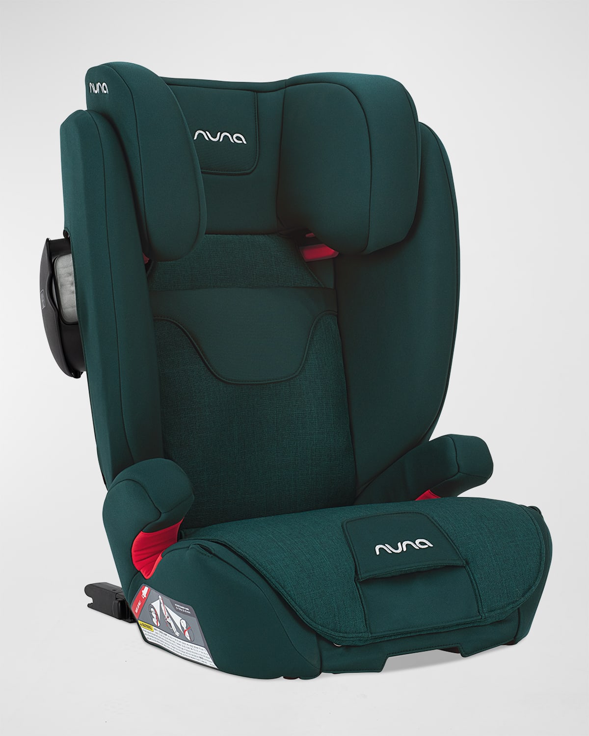 Nuna Aace Booster Seat In Lagoon