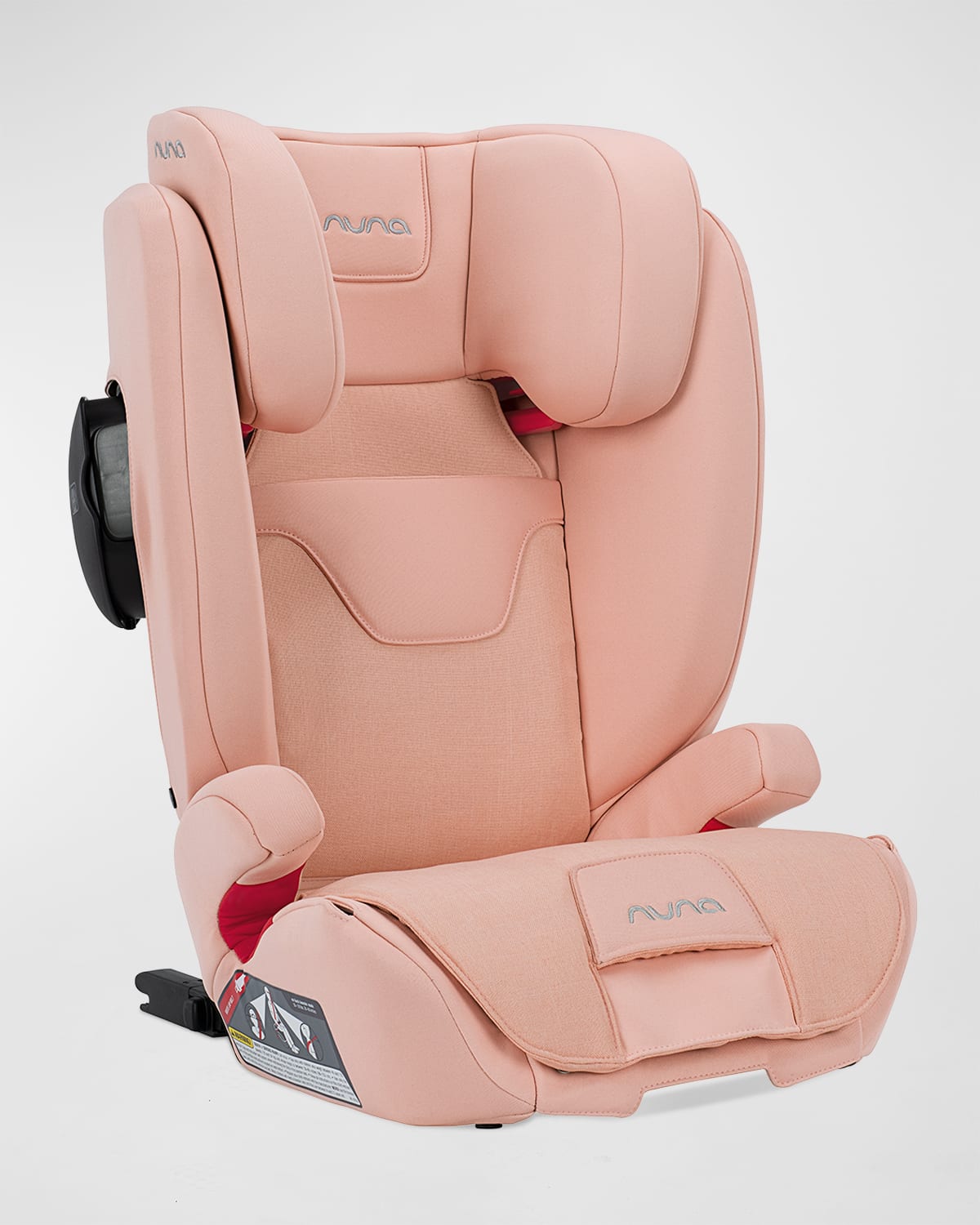 Nuna Aace Booster Seat In Coral