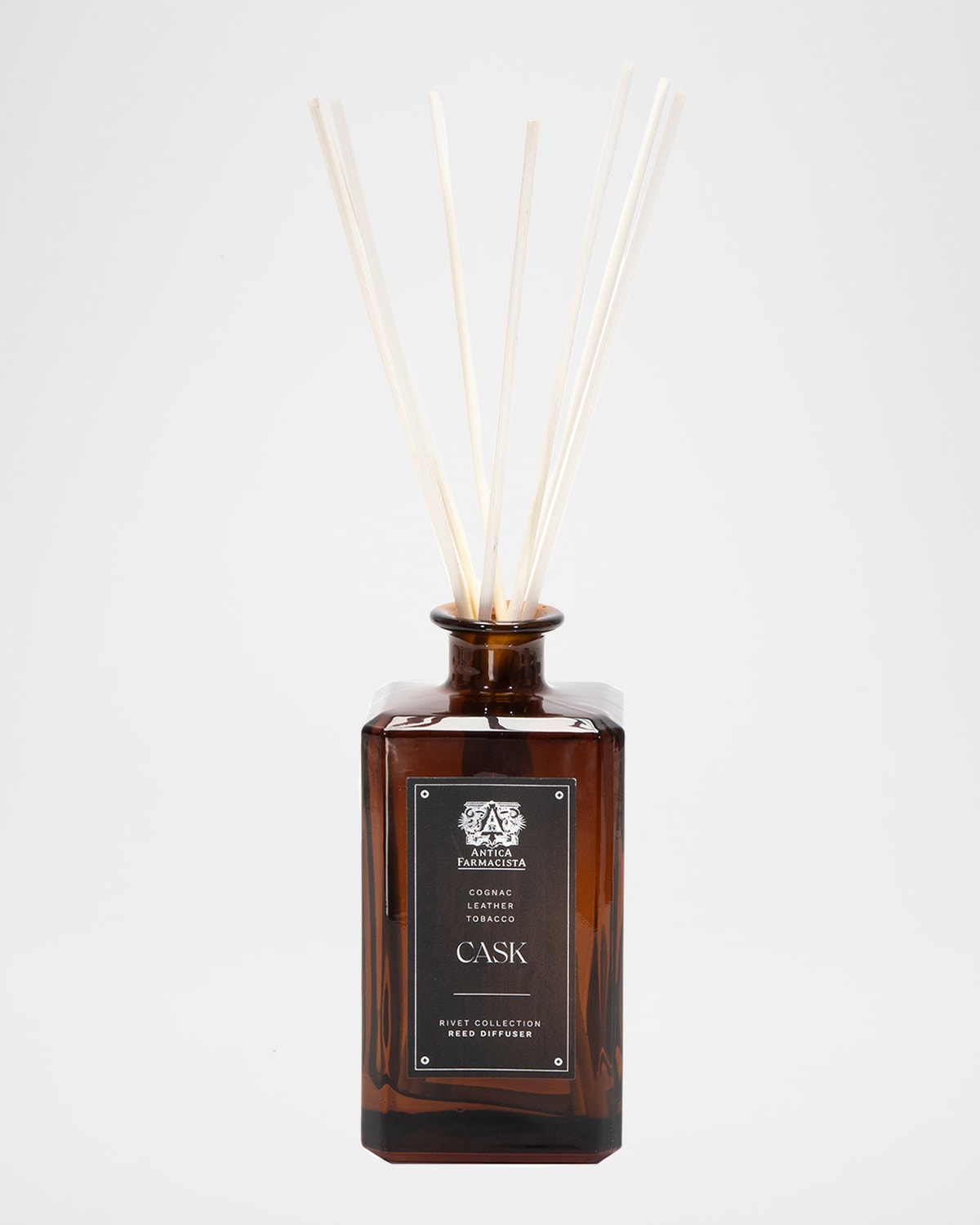 Antica Farmacista Rivet Cask Reed Diffuser