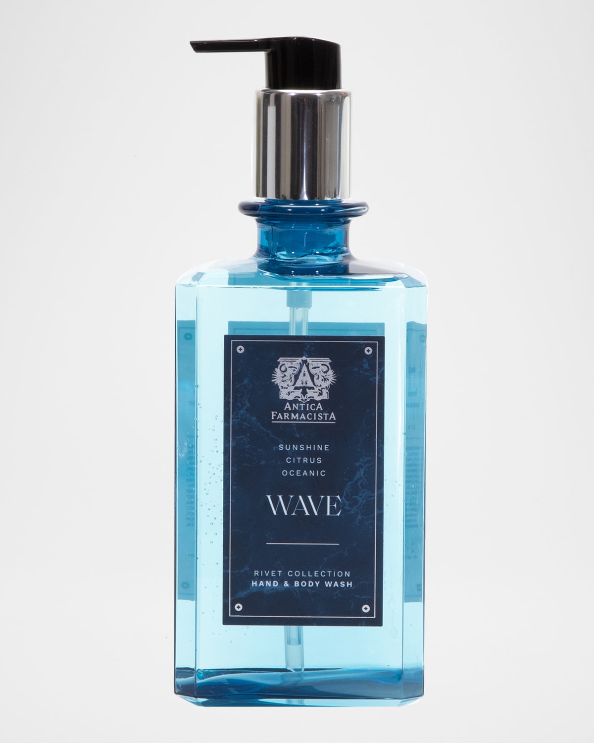 16 oz. Wave Hand Wash