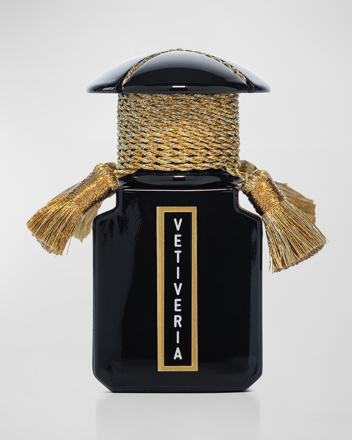 Vetiveria Eau de Parfum, .3 oz.