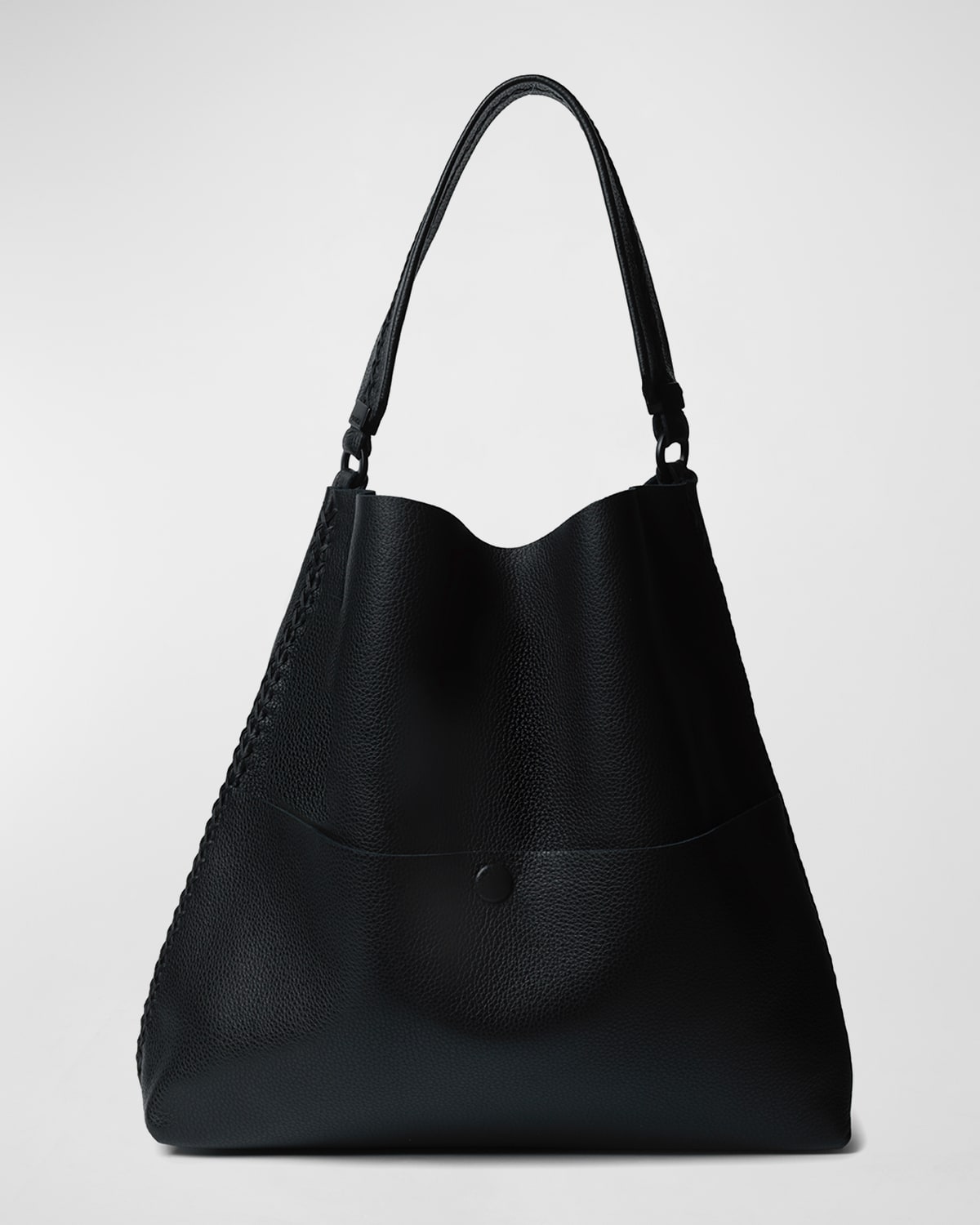 Iconic Slim Medium Tote Bag