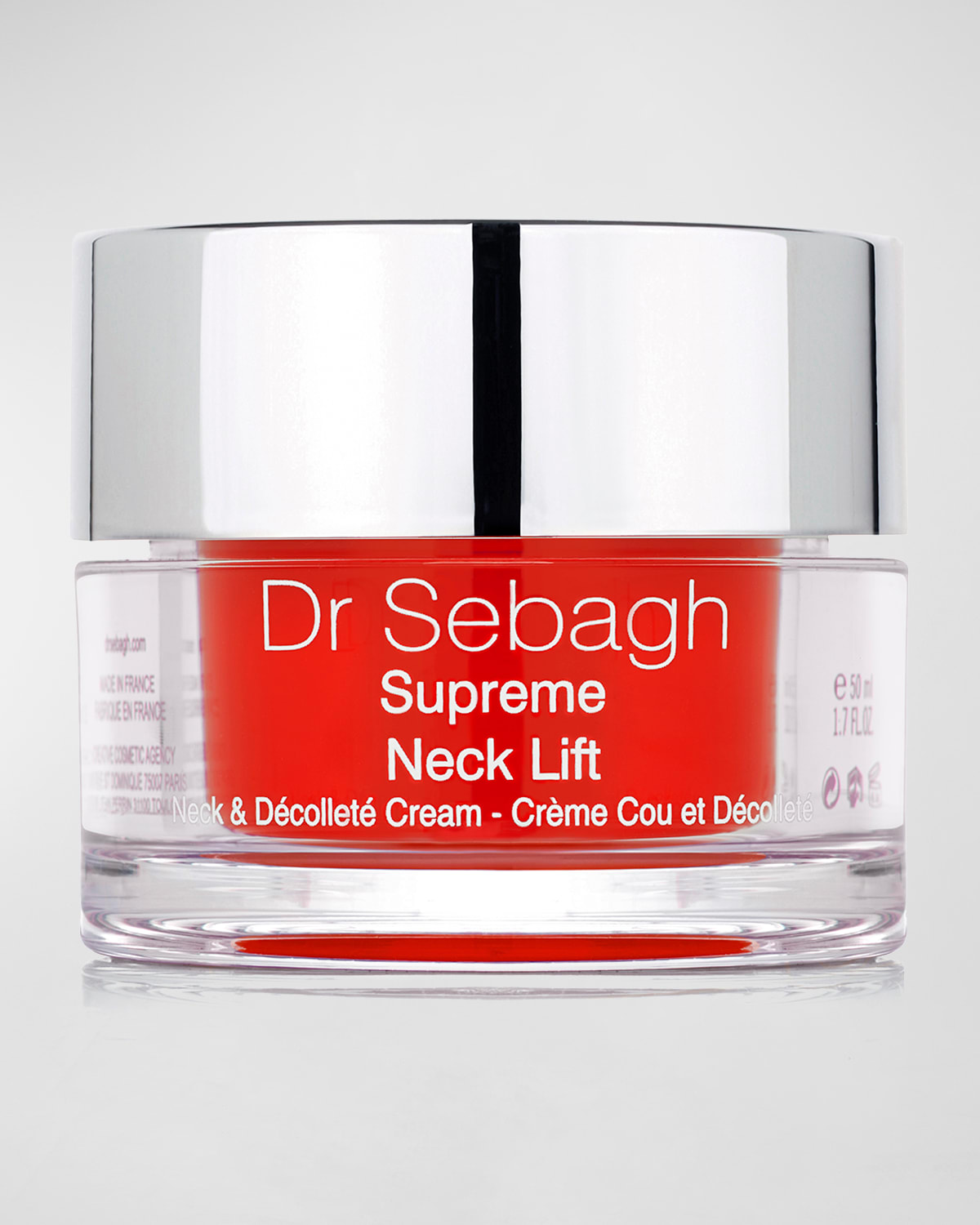 Dr Sebagh Supreme Neck Lift