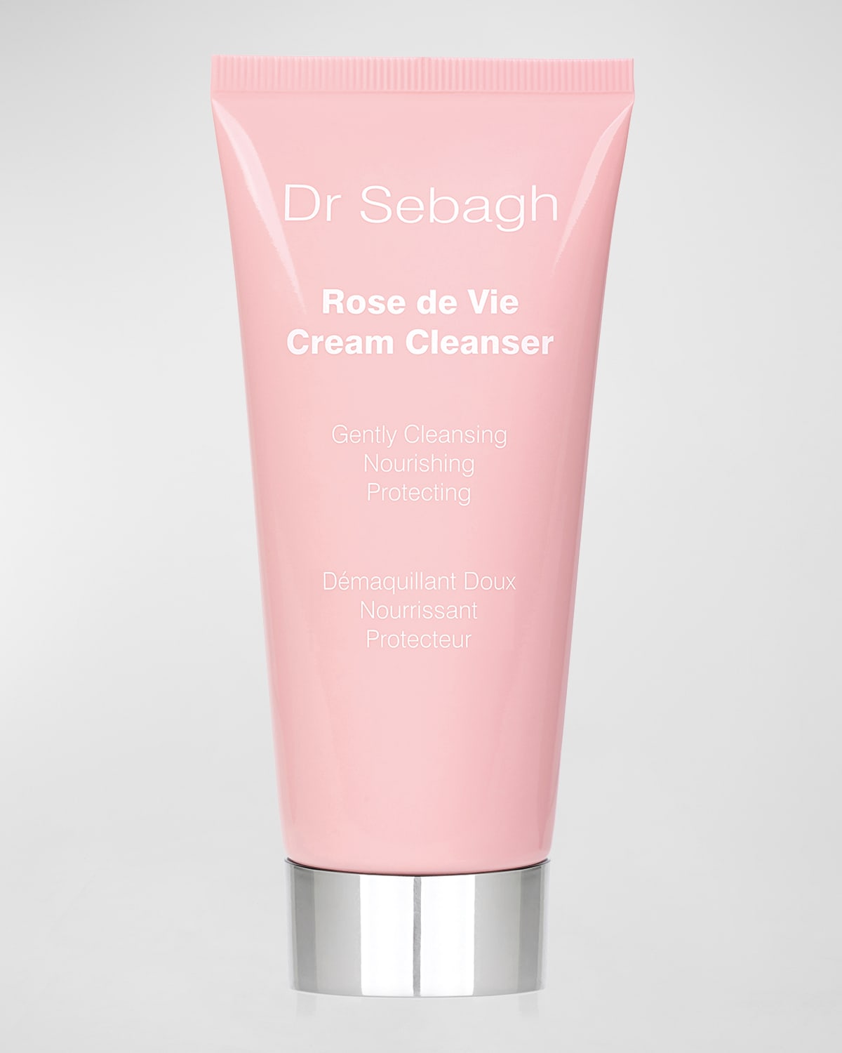 Rose de Vie Cream Cleanser