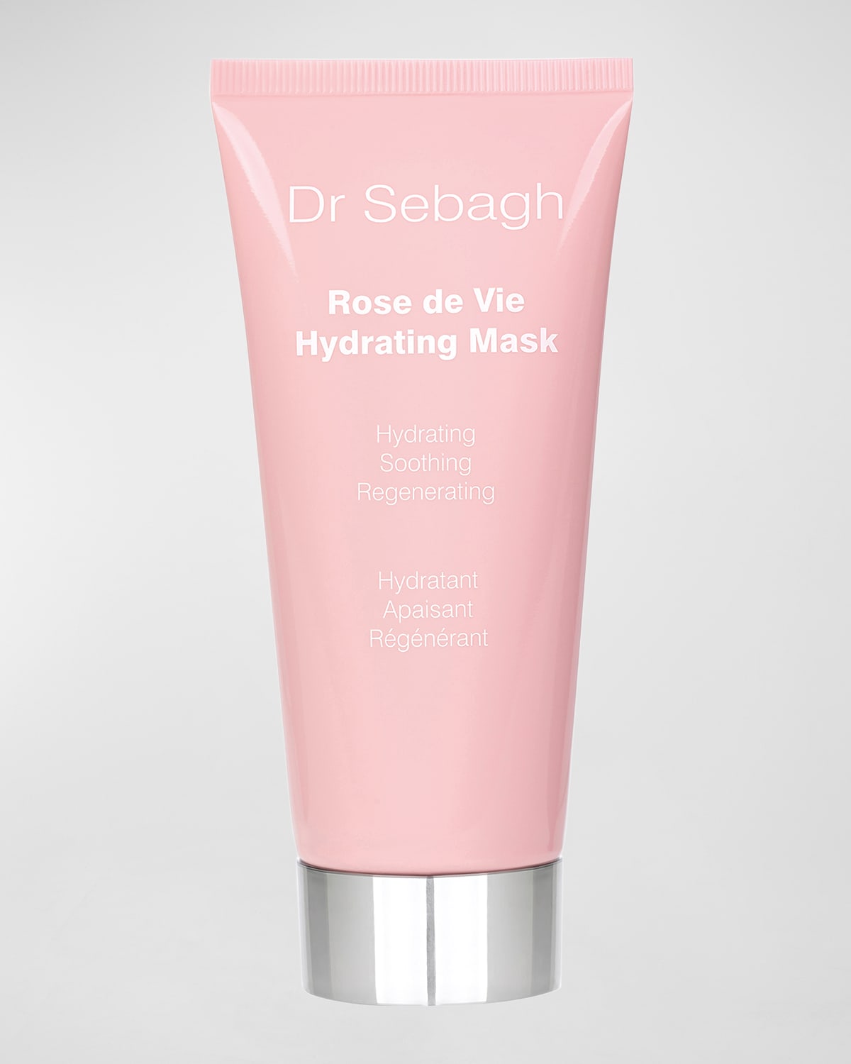 Dr Sebagh Rose de Vie Hydrating Mask