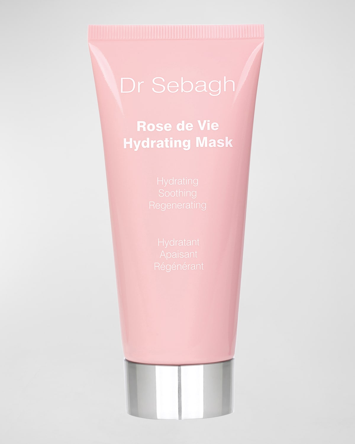 Rose de Vie Hydrating Mask