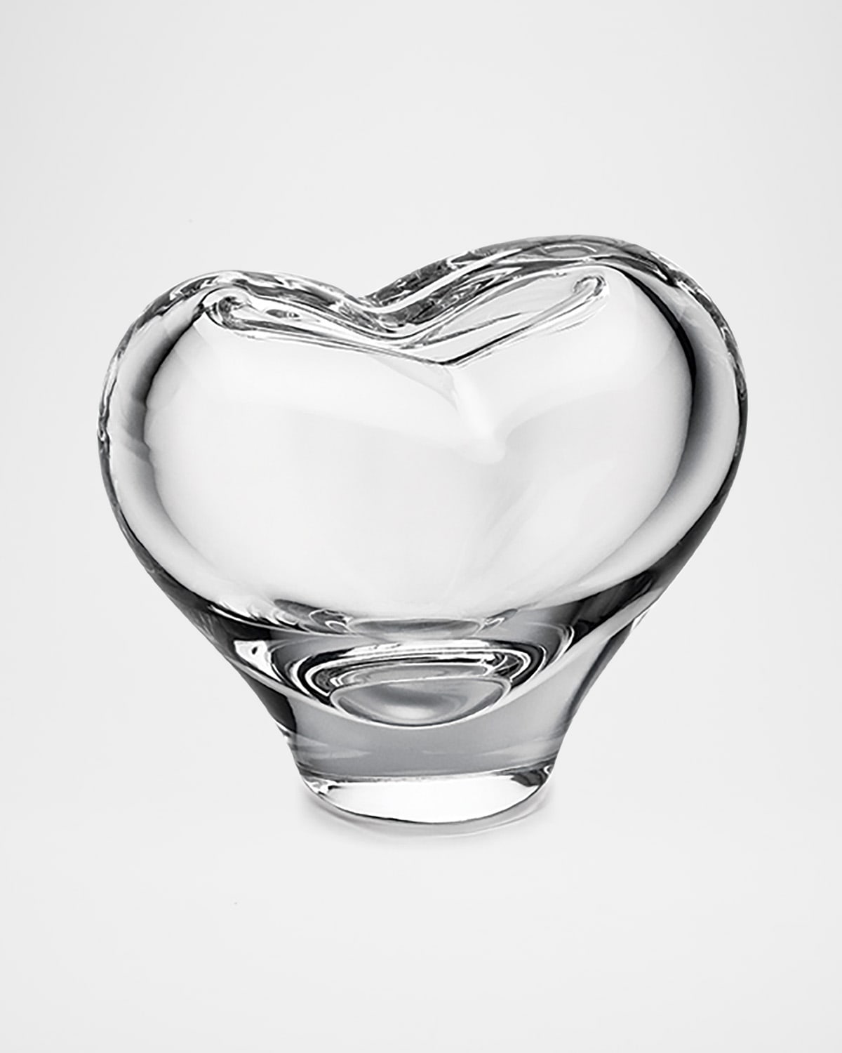 Simon Pearce Romance Small Vase