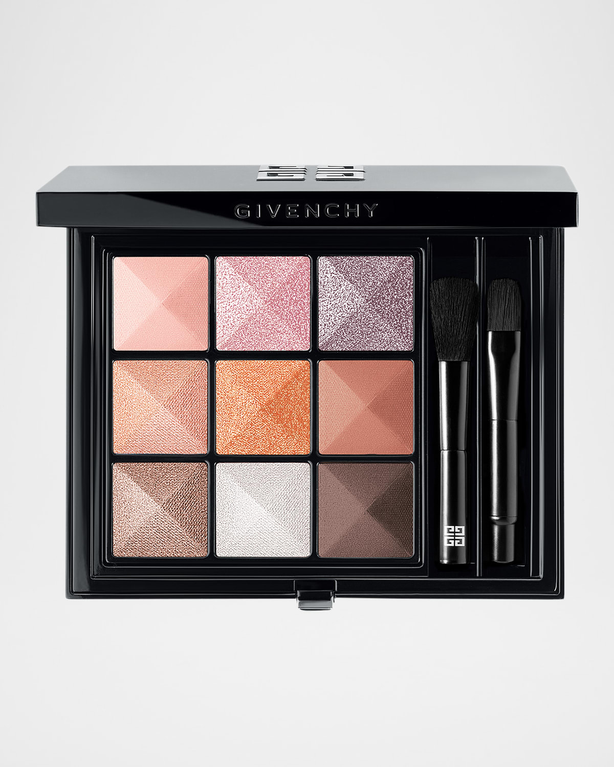 Givenchy Eyeshadow Palette In N015
