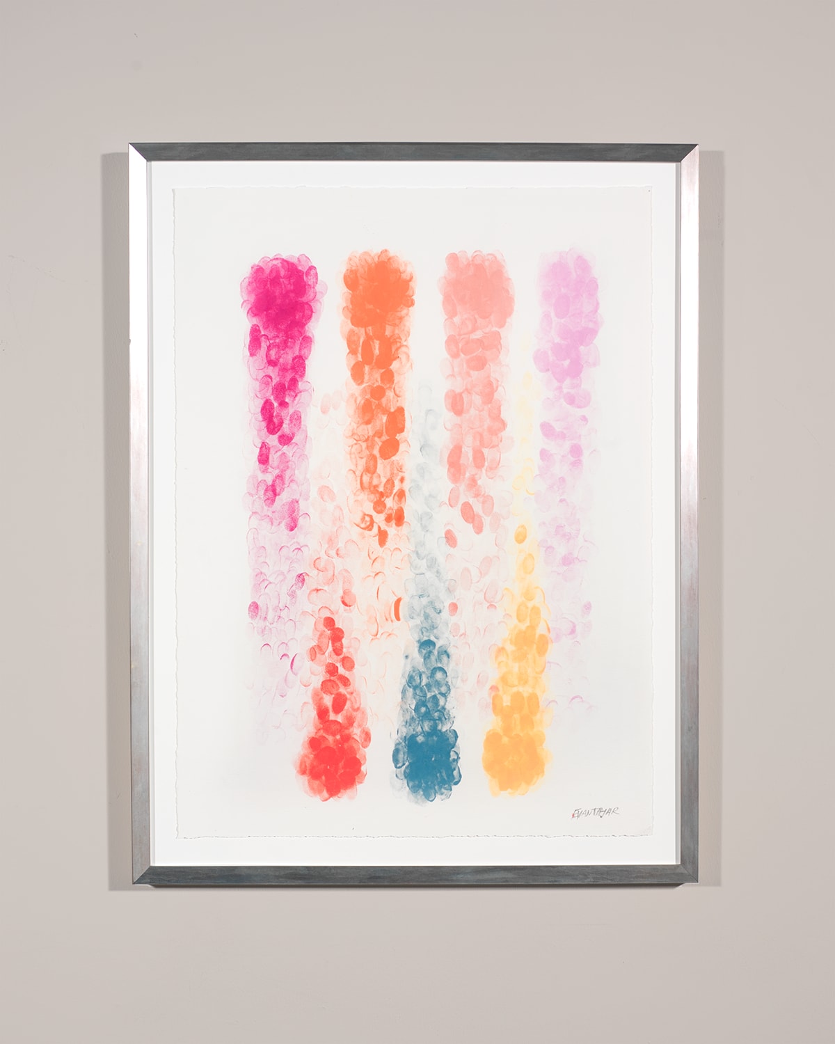 Child's Play Print Art by Evan Taylor