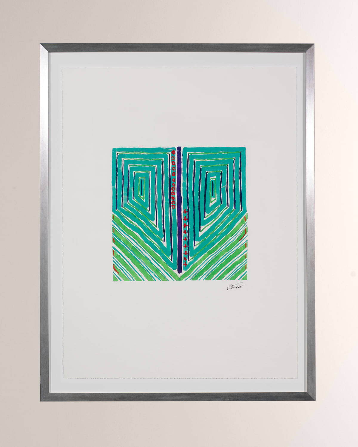 Rfa Fine Art Dance - Flash Dance Art Print By Evan Taylor In Multi