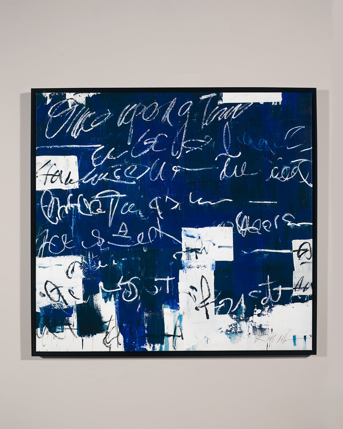 Rfa Fine Art Inkwell Canvas Art By Evan Taylor In Multi