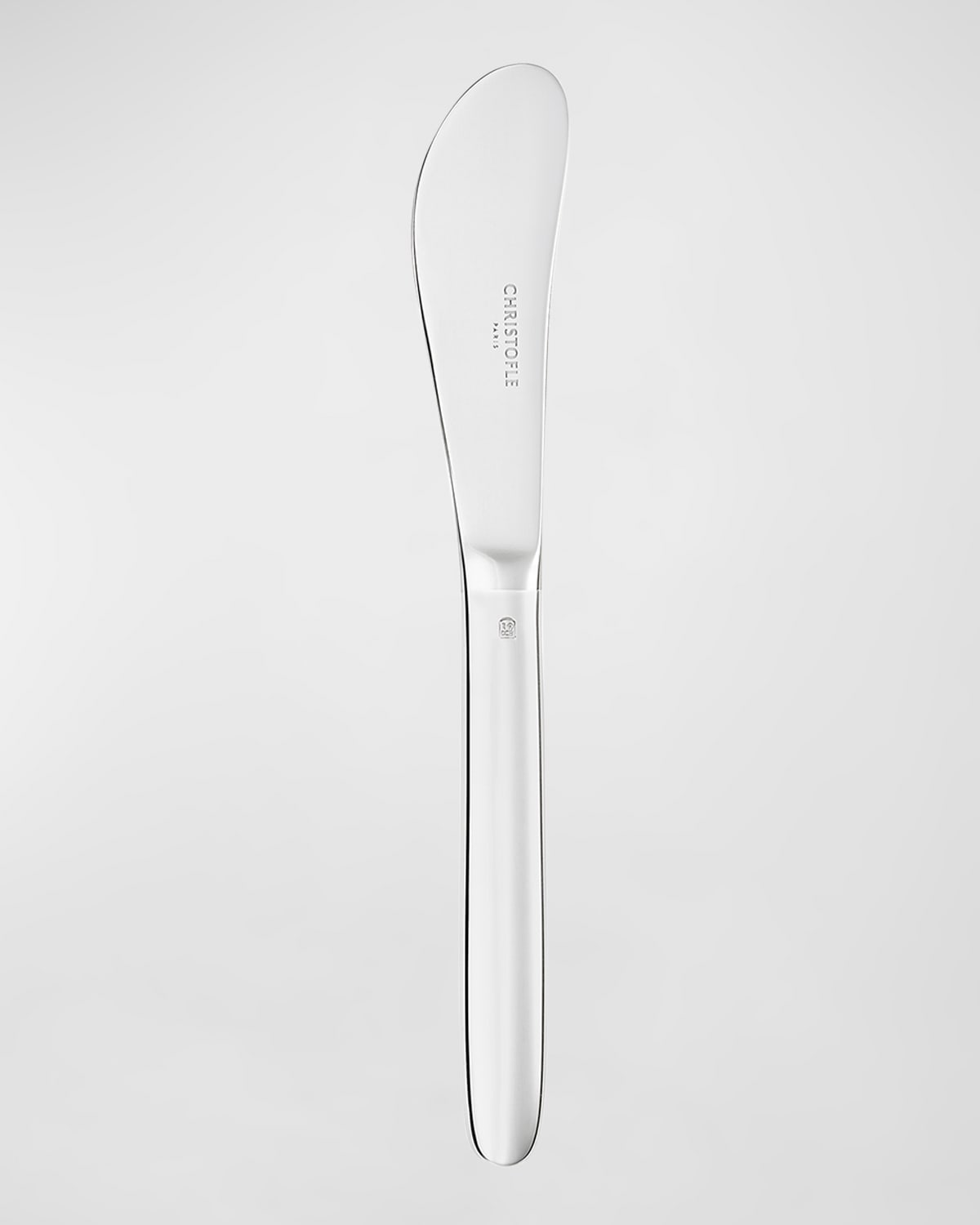 Christofle Mood Silver-plated Butter Spreader
