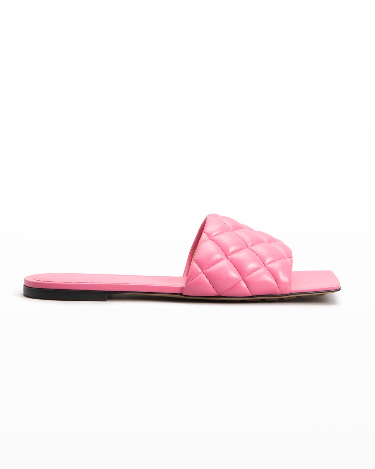 The Padded Flat Sandals