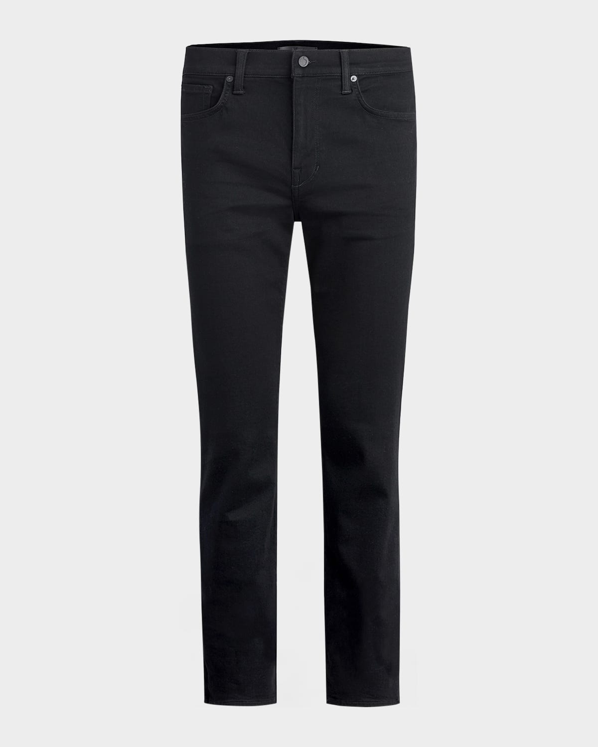 Men's Asher Straight-Leg Jeans