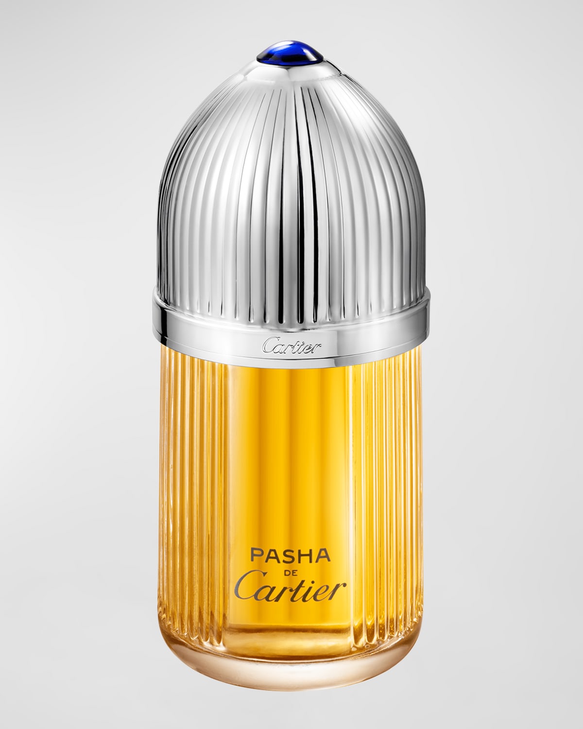 Pasha de Cartier Parfum, 3.3 oz./ 100 mL
