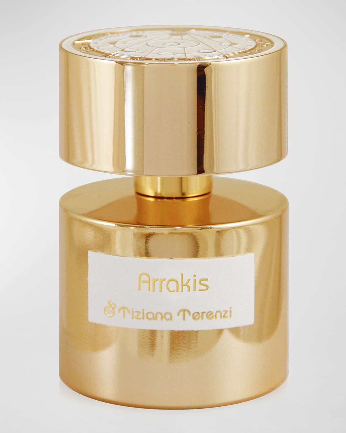 Arrakis Extrait de Parfum, 3.4 oz.