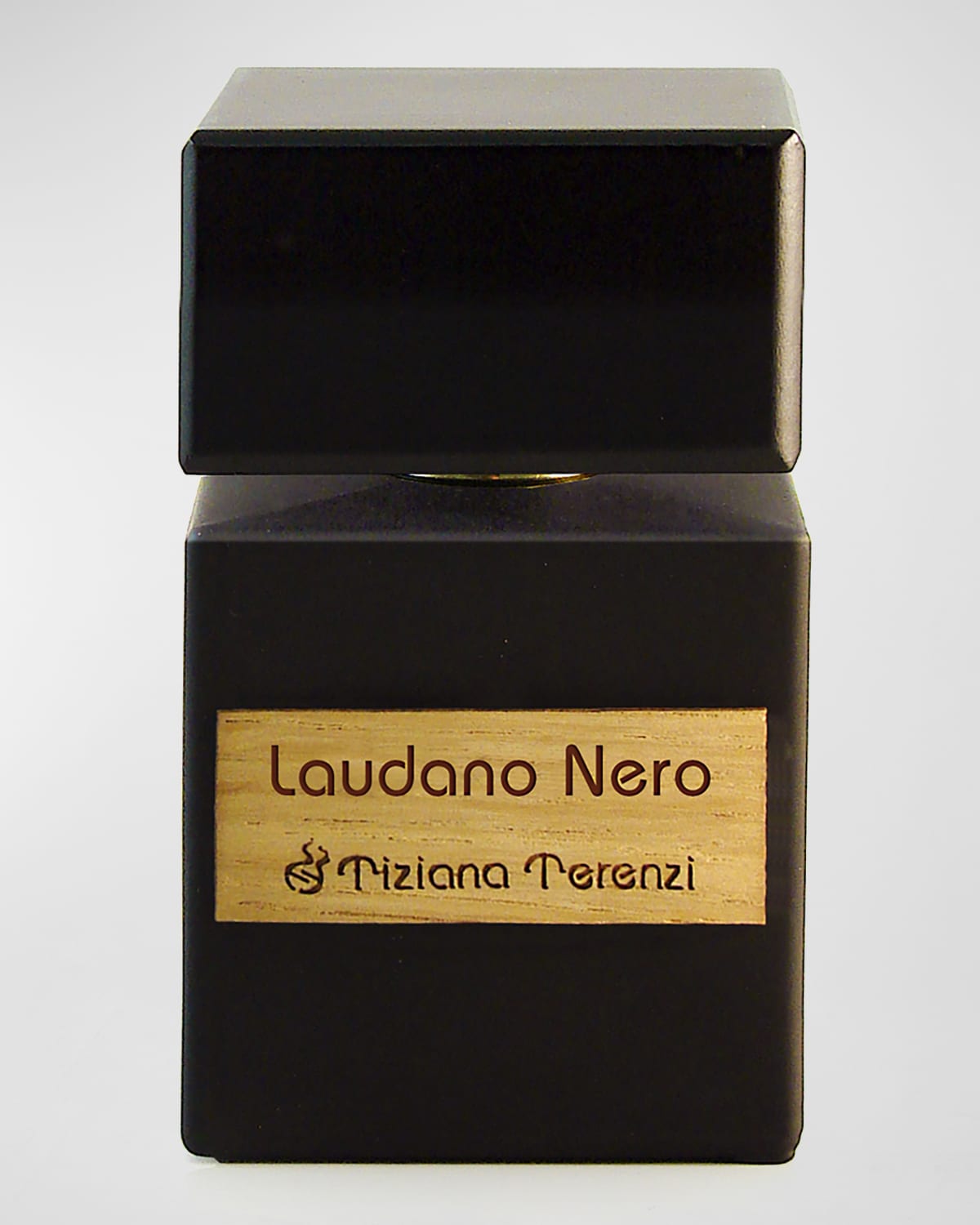3.4 oz. Laudano Nero Extrait de Parfum