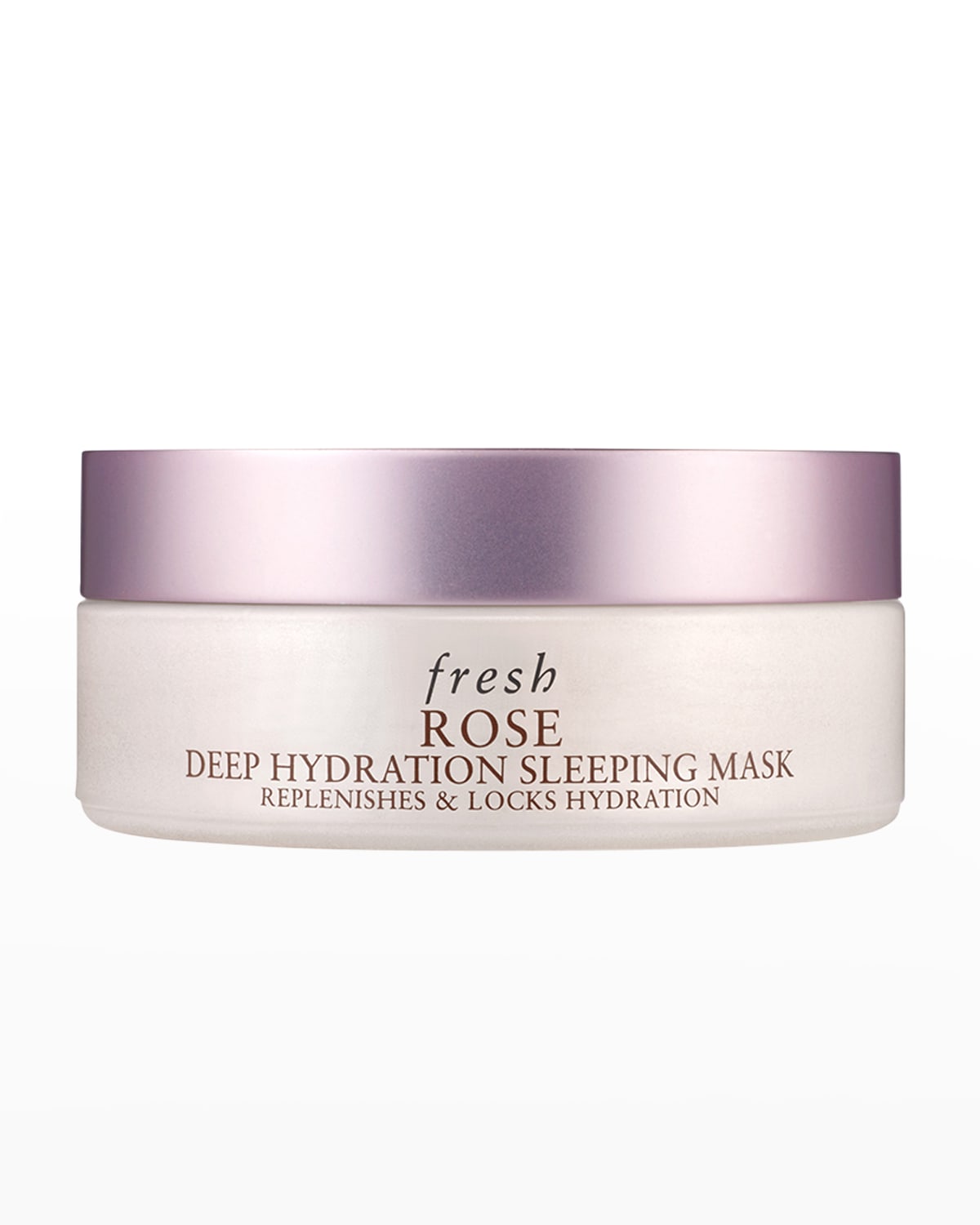 Rose Deep Hydration Sleeping Mask, 2.4 oz.