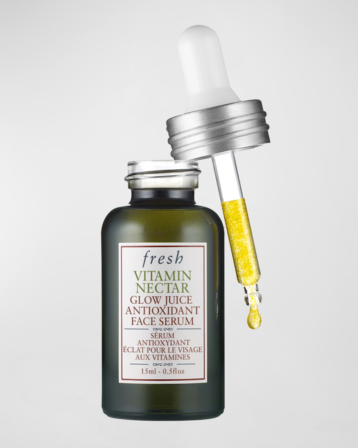 Vitamin Nectar Antioxidant Face Serum, 0.5 oz.