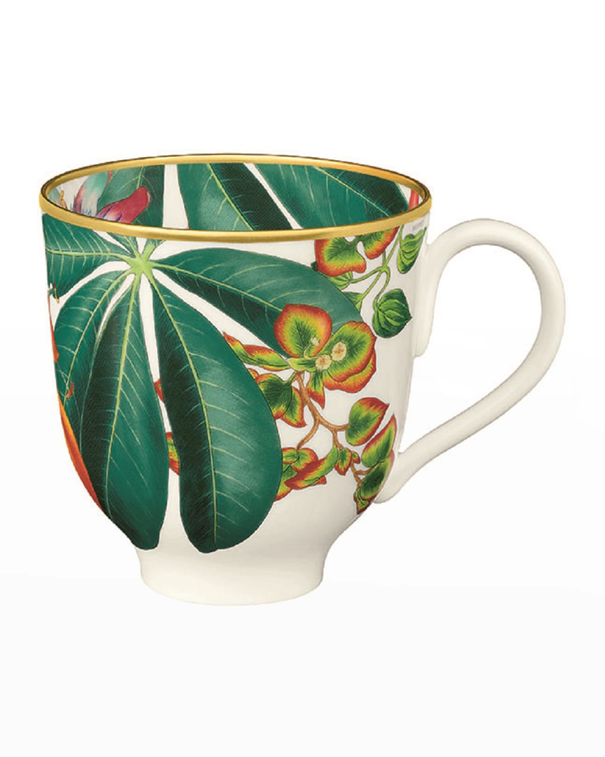 Passifolia Mug