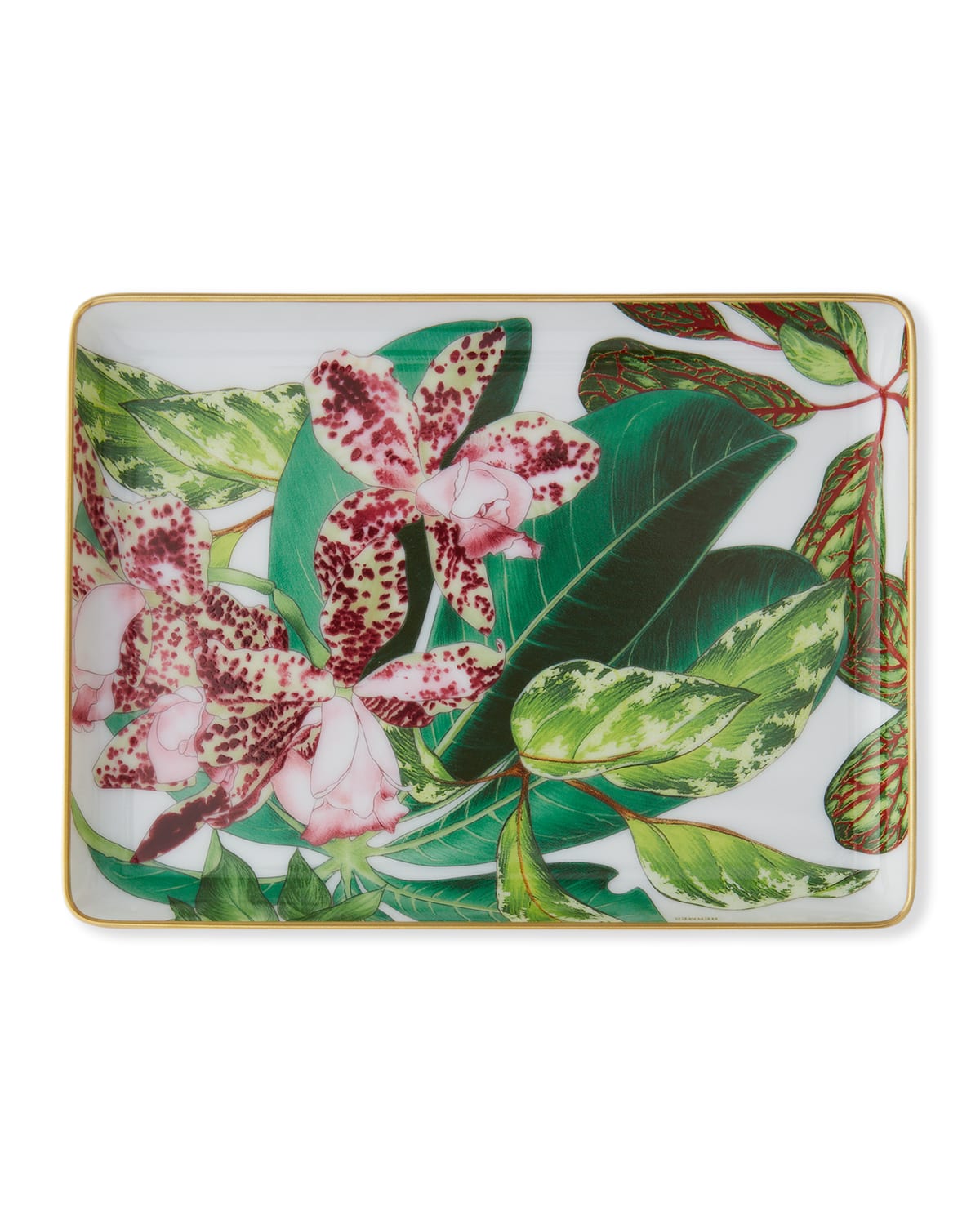 Passifolia Small Tray N1