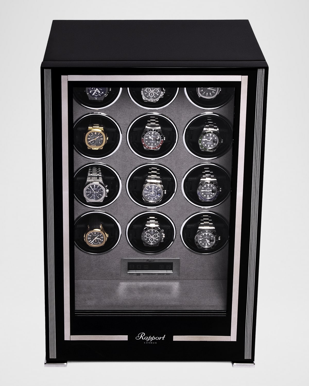 Paramount Twelve Watch Winder