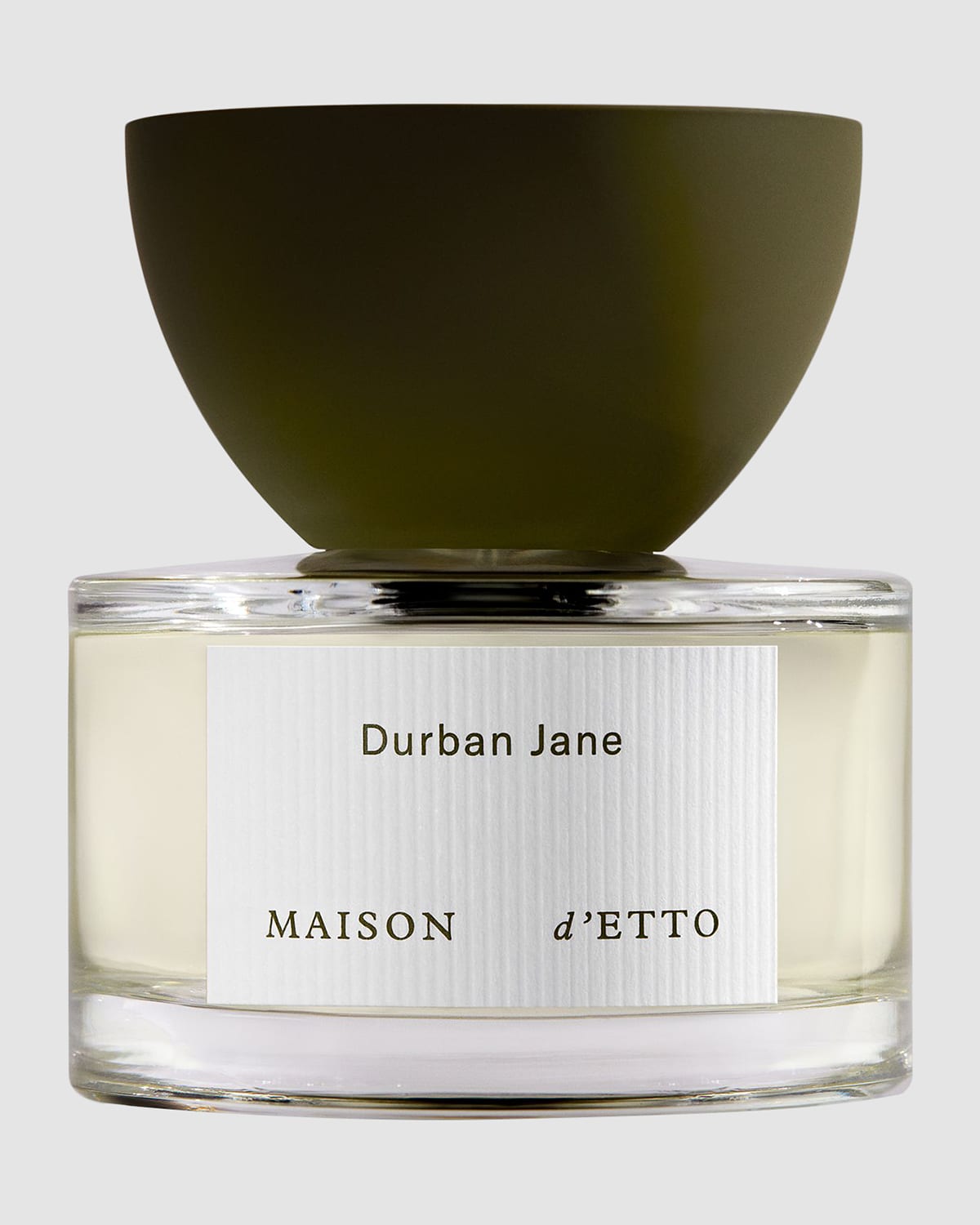 Durban Jane Eau de Parfum, 2 oz./ 60 mL