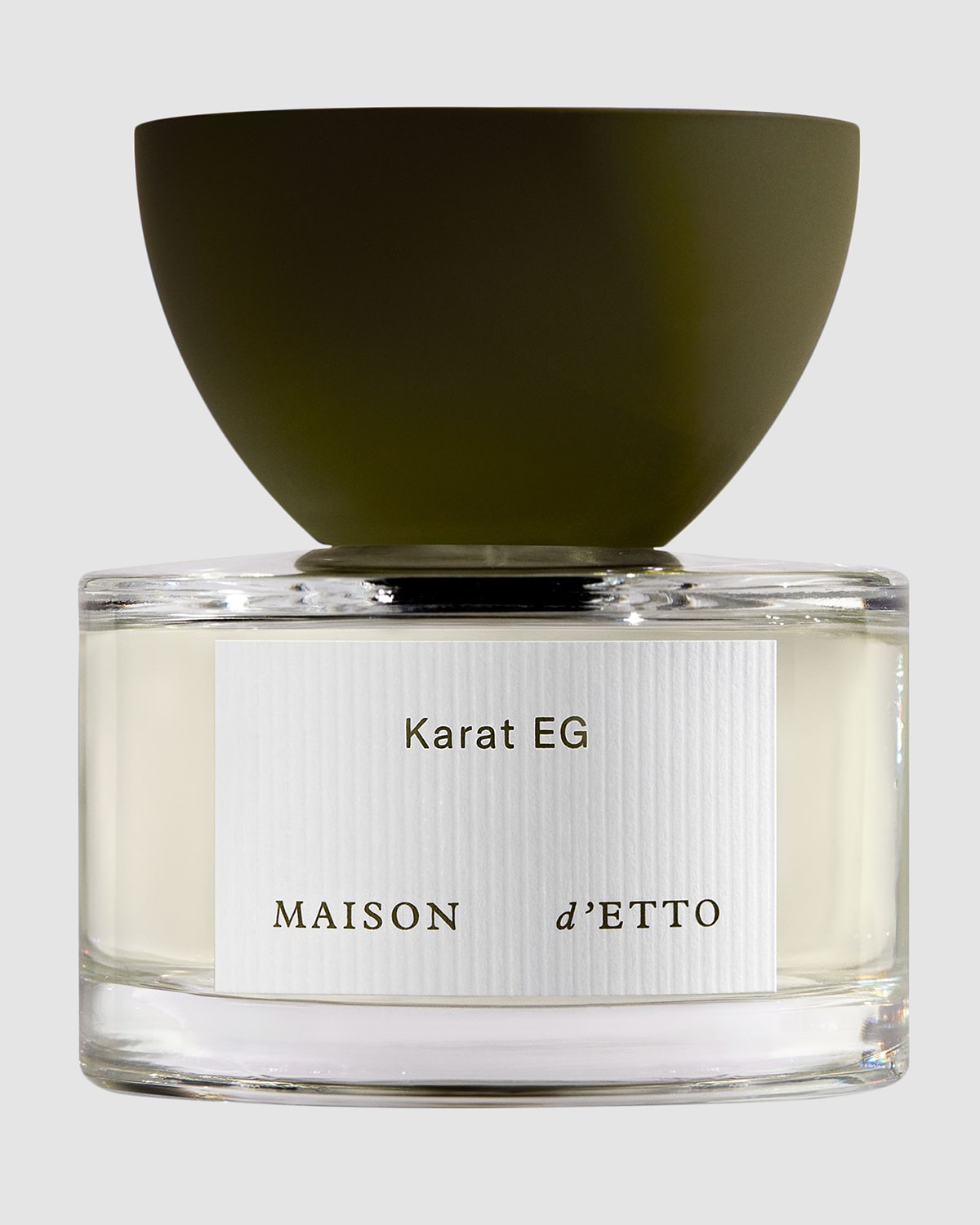 Shop Maison D'etto Karat Eg Eau De Parfum, 2 Oz./ 60 ml