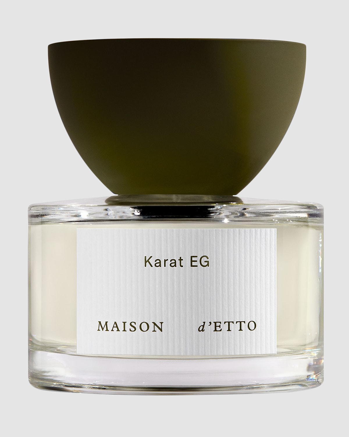 Karat EG Eau de Parfum, 2 oz./ 60 mL