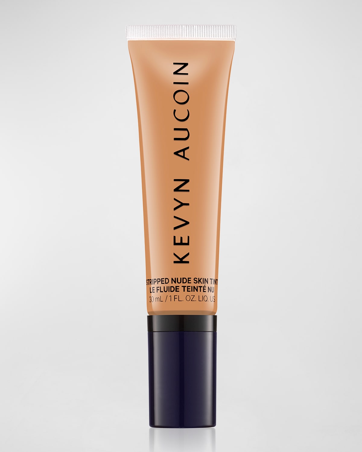 Shop Kevyn Aucoin Stripped Nude Skin Tint In Deep St 08