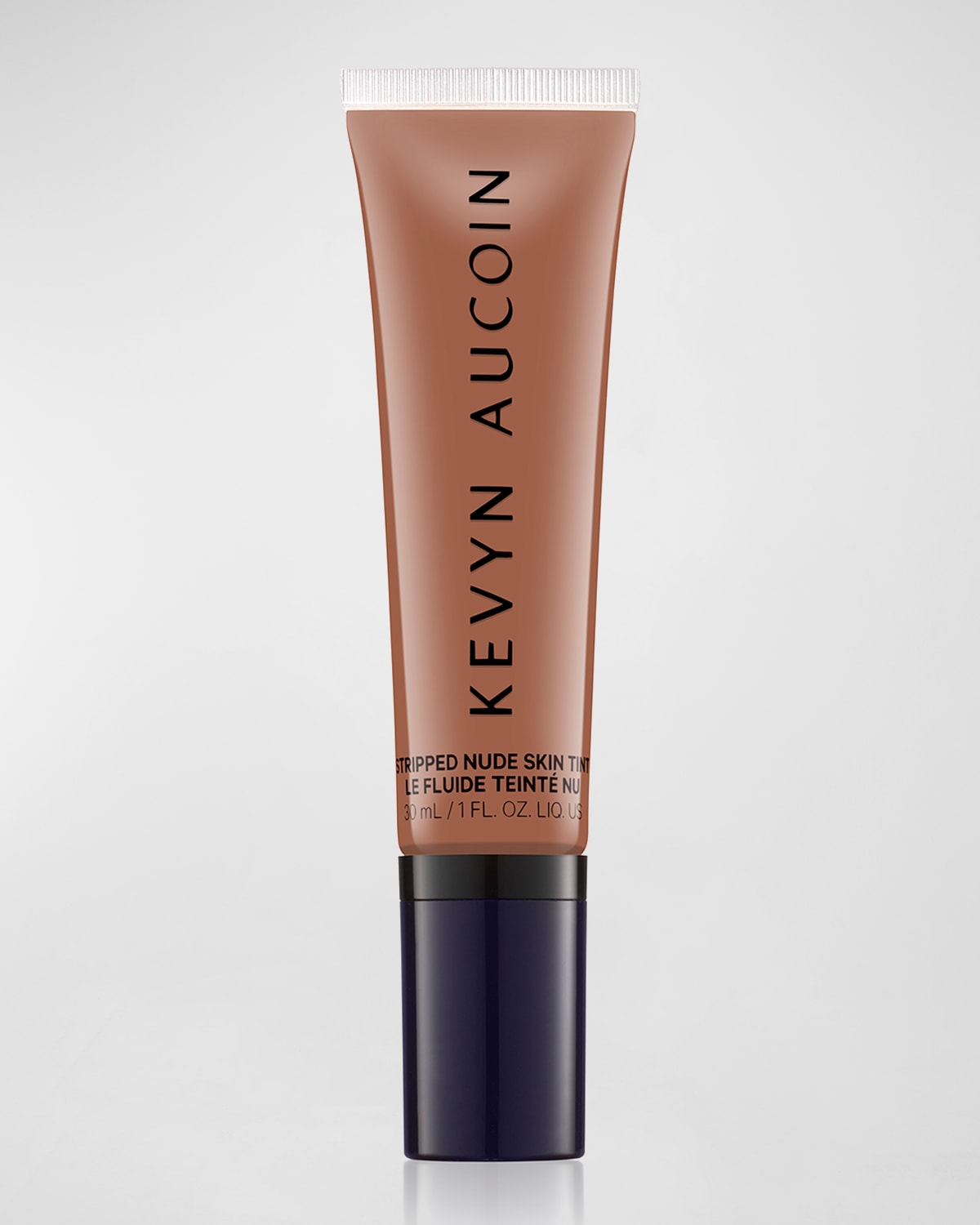 Shop Kevyn Aucoin Stripped Nude Skin Tint In Deep St 10