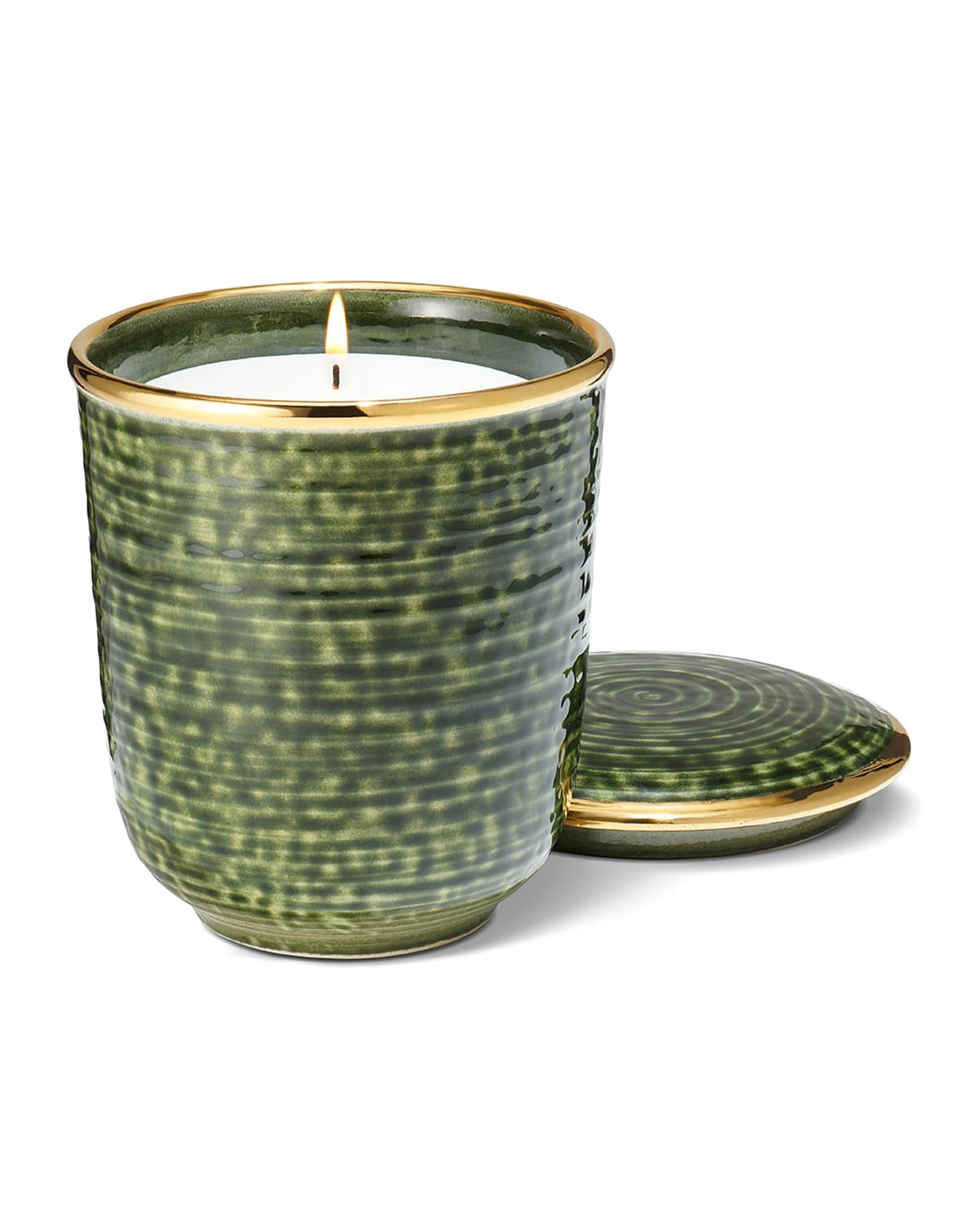 Aerin Savoy Candle In Forest