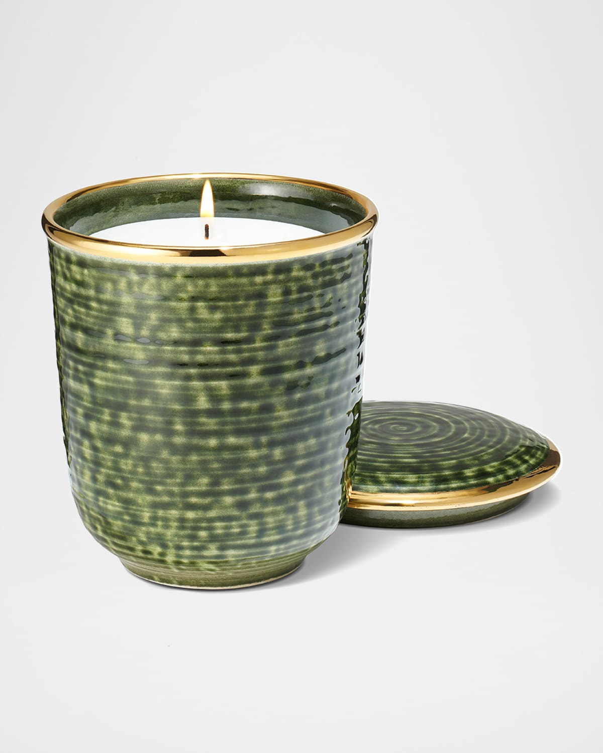 Aerin Savoy Candle In Forest