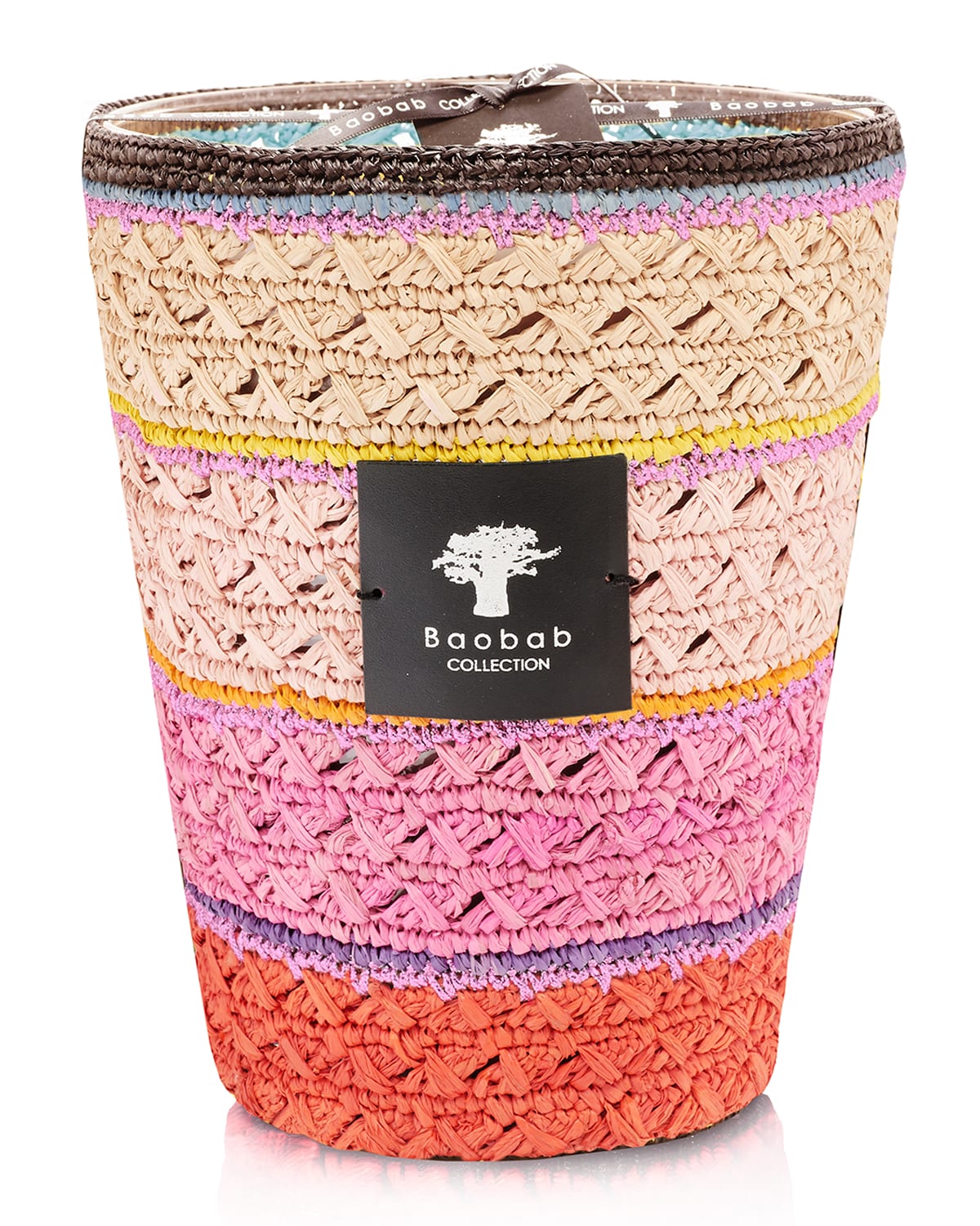 Baobab Collection Max 24 Tsiraka Ifaty Candle In Multi