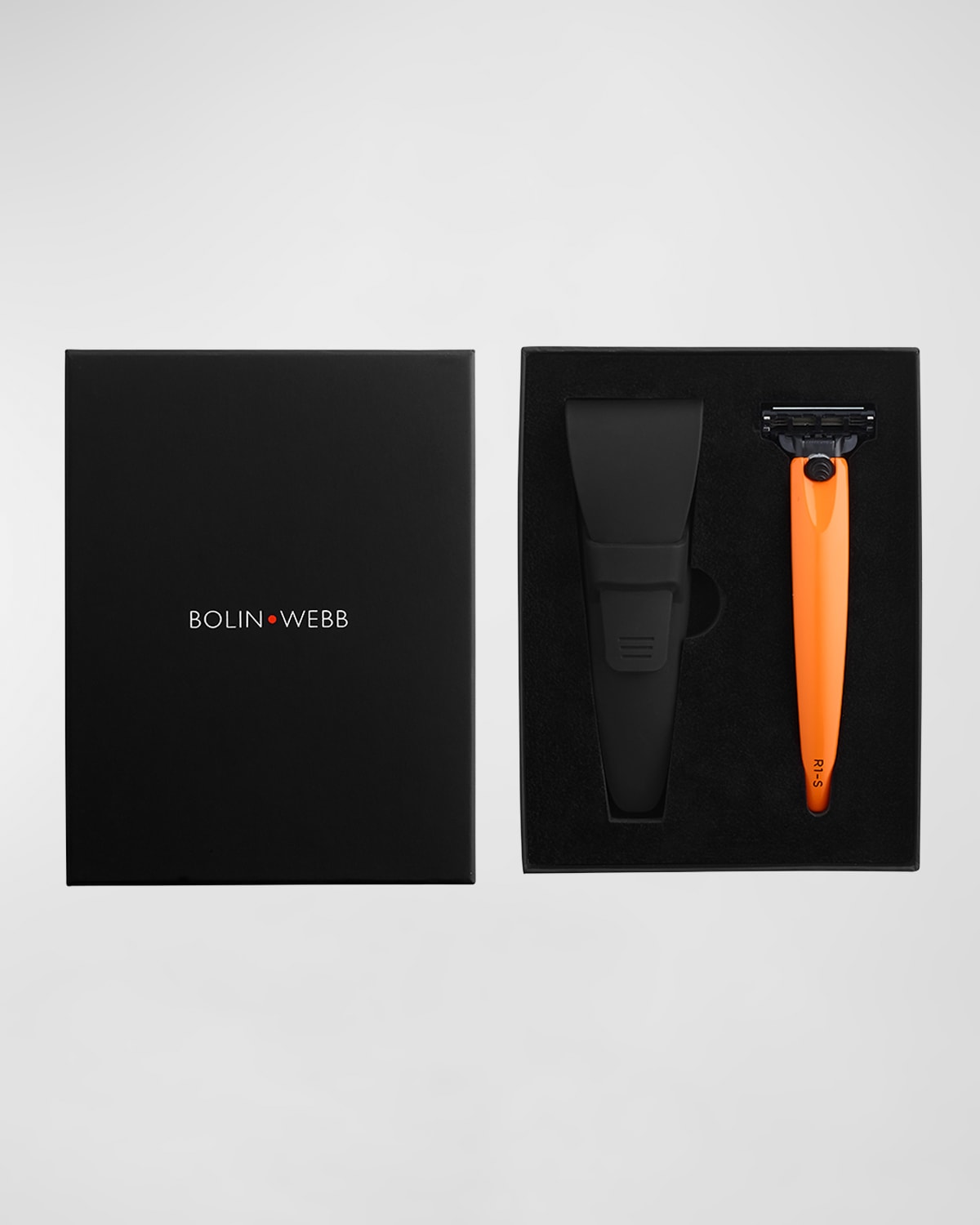 R1 Razor and Case Set