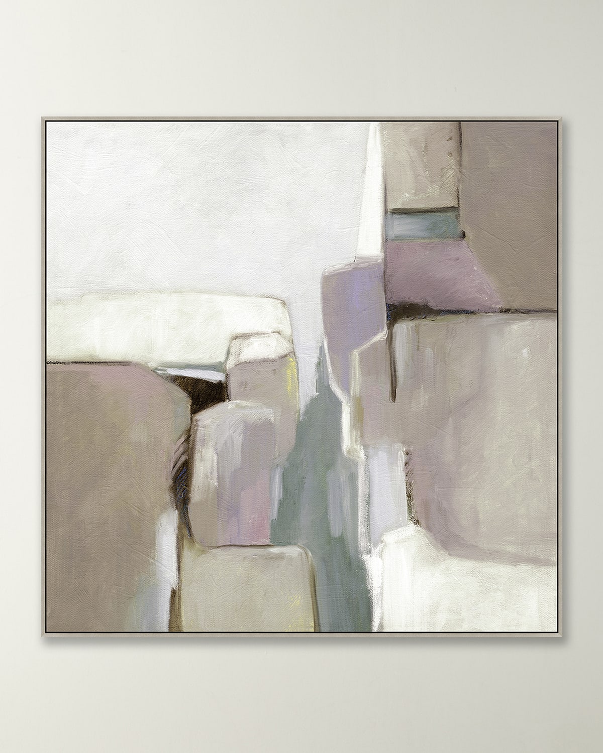 Wendover Art Group Neutral Passage Giclee Wall Art