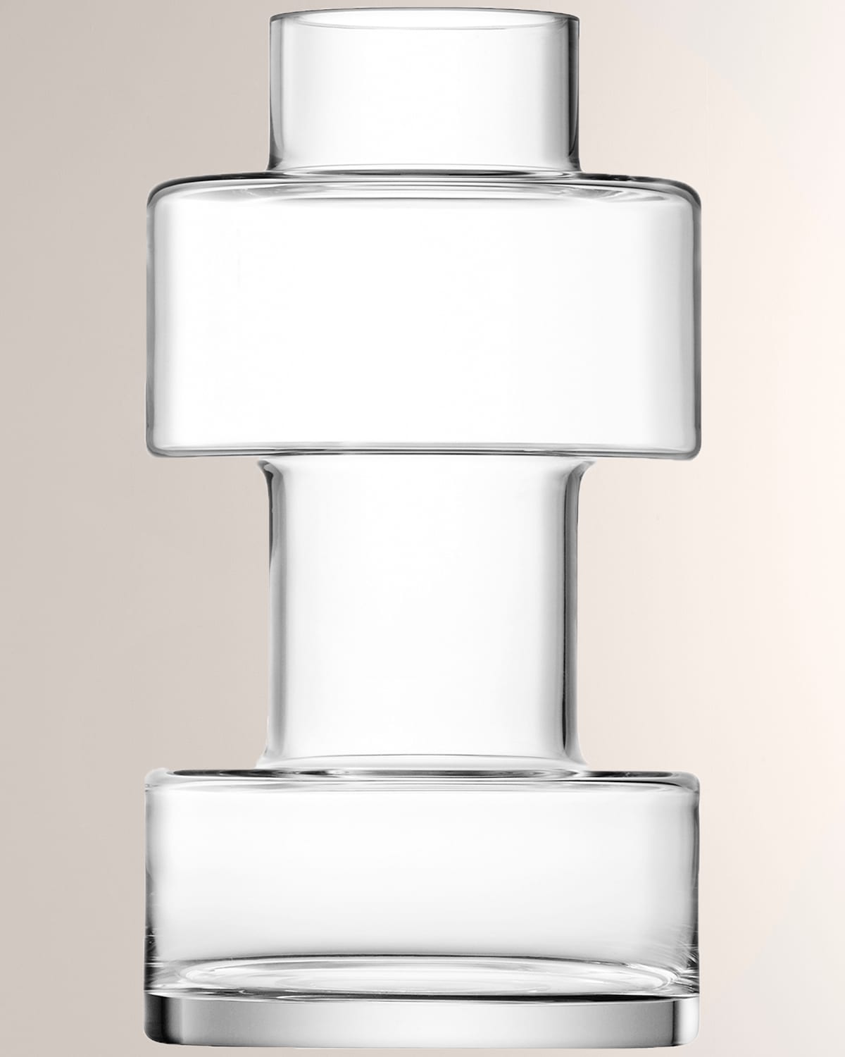 LSA Metropole Kaliningrad Vase