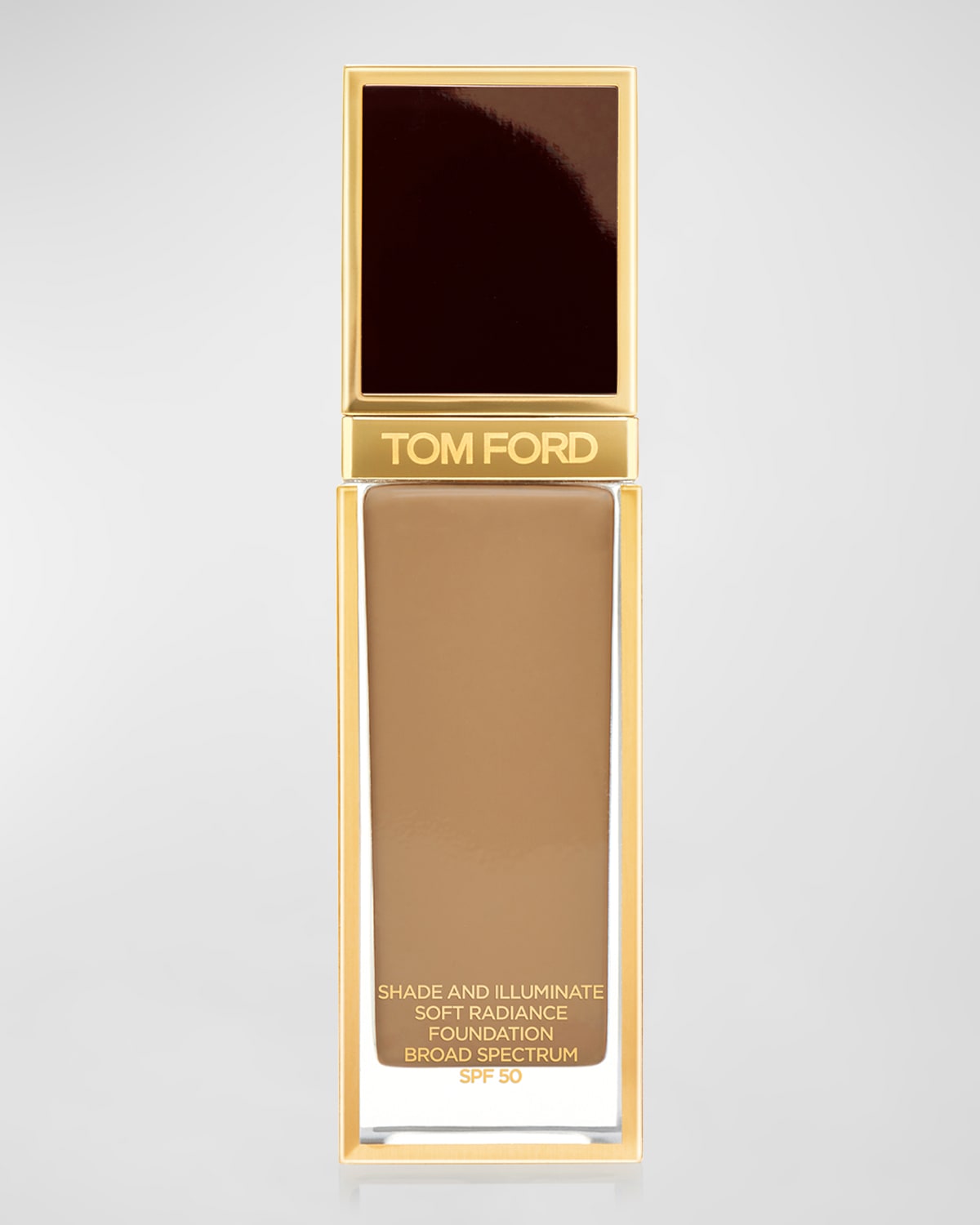 Tom Ford 1 Oz. Shade And Illuminate Soft Radiance Foundation Spf 50 In . Mocha