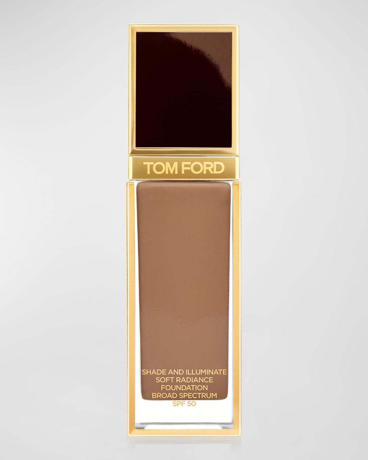 Shop Tom Ford 1 Oz. Shade And Illuminate Soft Radiance Foundation Spf 50 In 11.0 Dusk