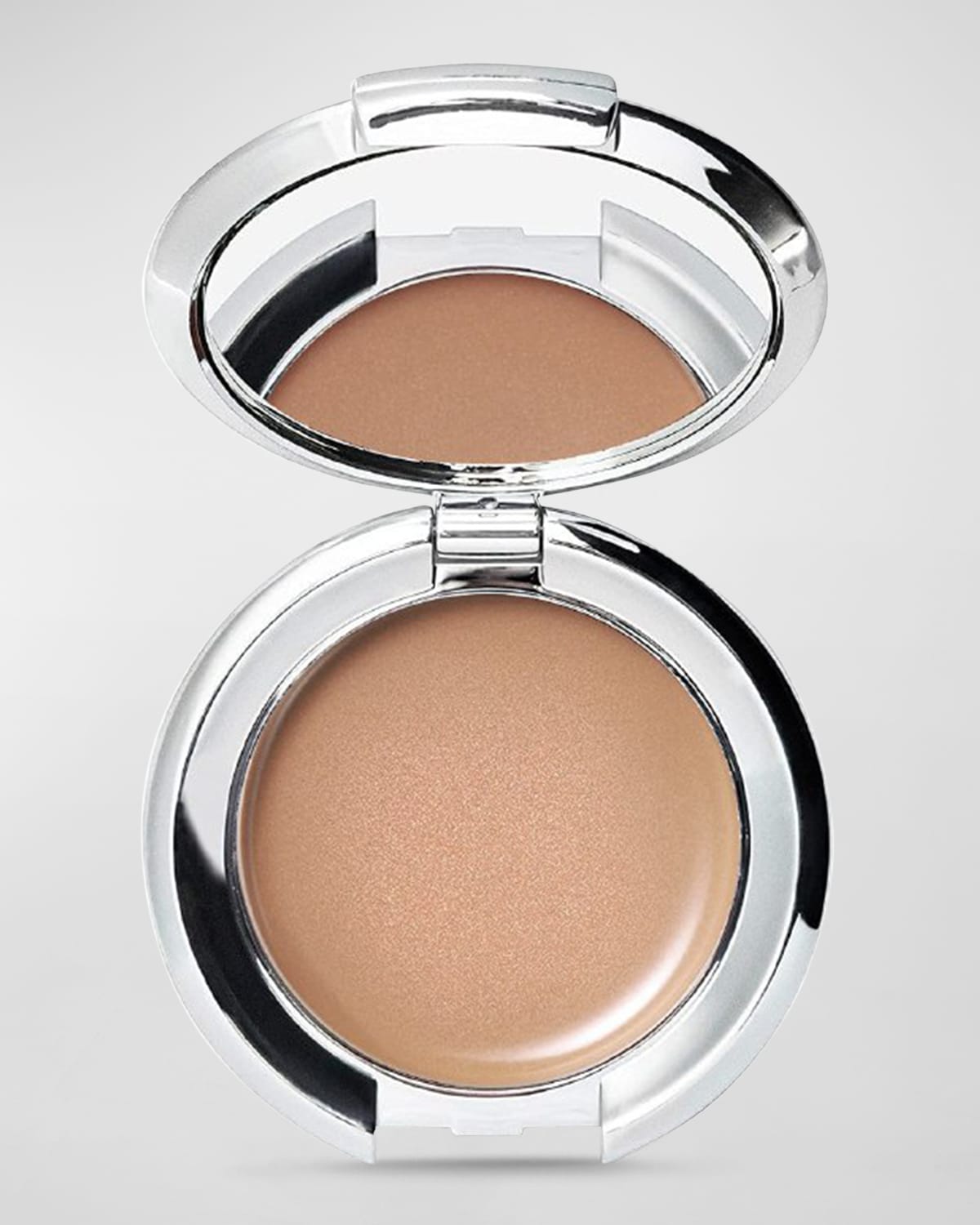 Shop Nude Envie Cream Highlighter In Golden