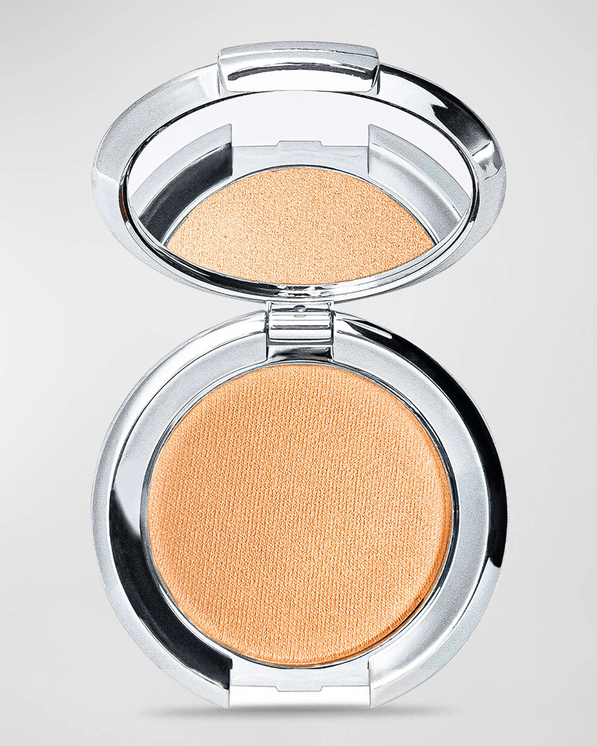 Shop Nude Envie Powder Highlighter In Goddess