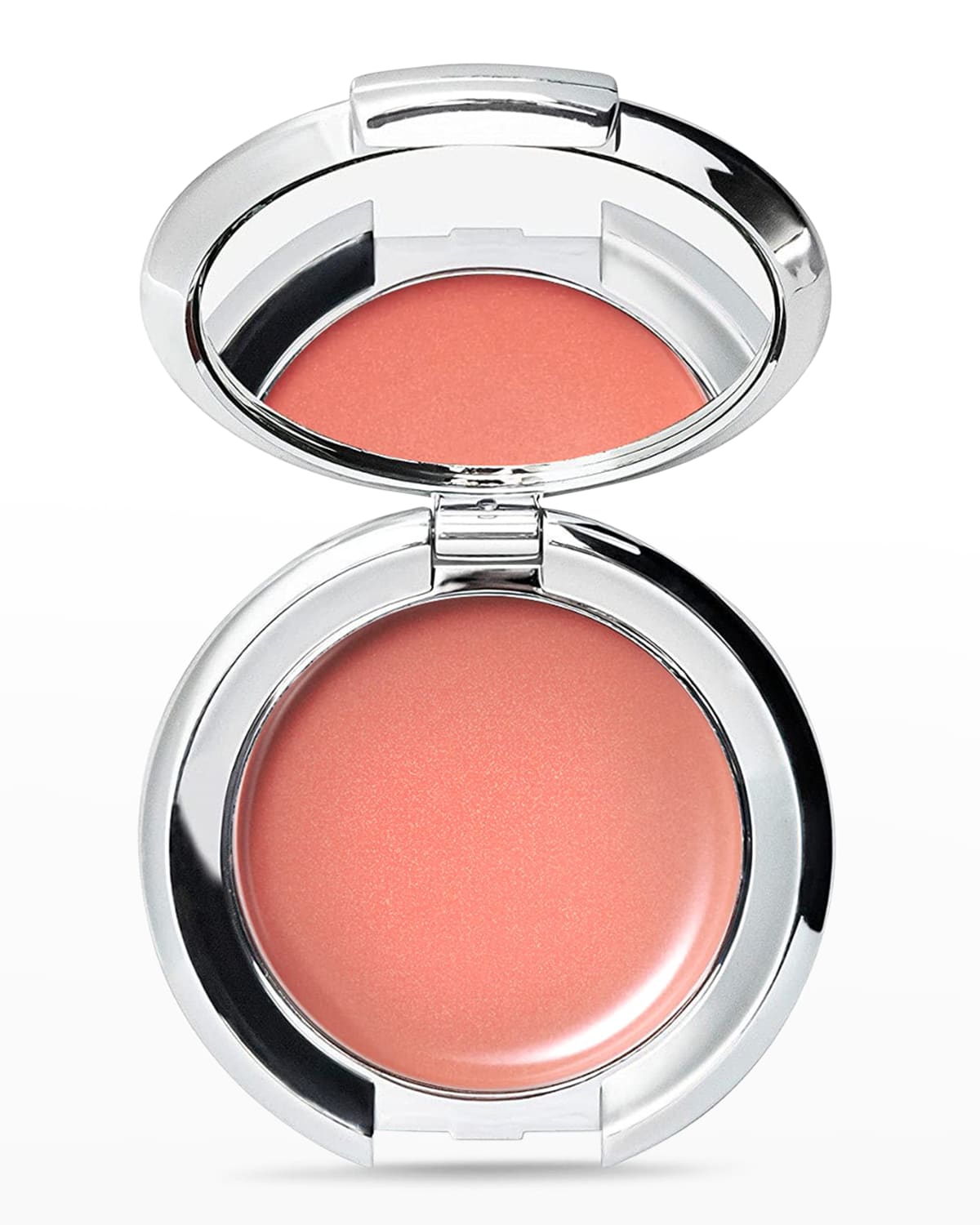 Shop Nude Envie Cream Blush In Ibiza Nude