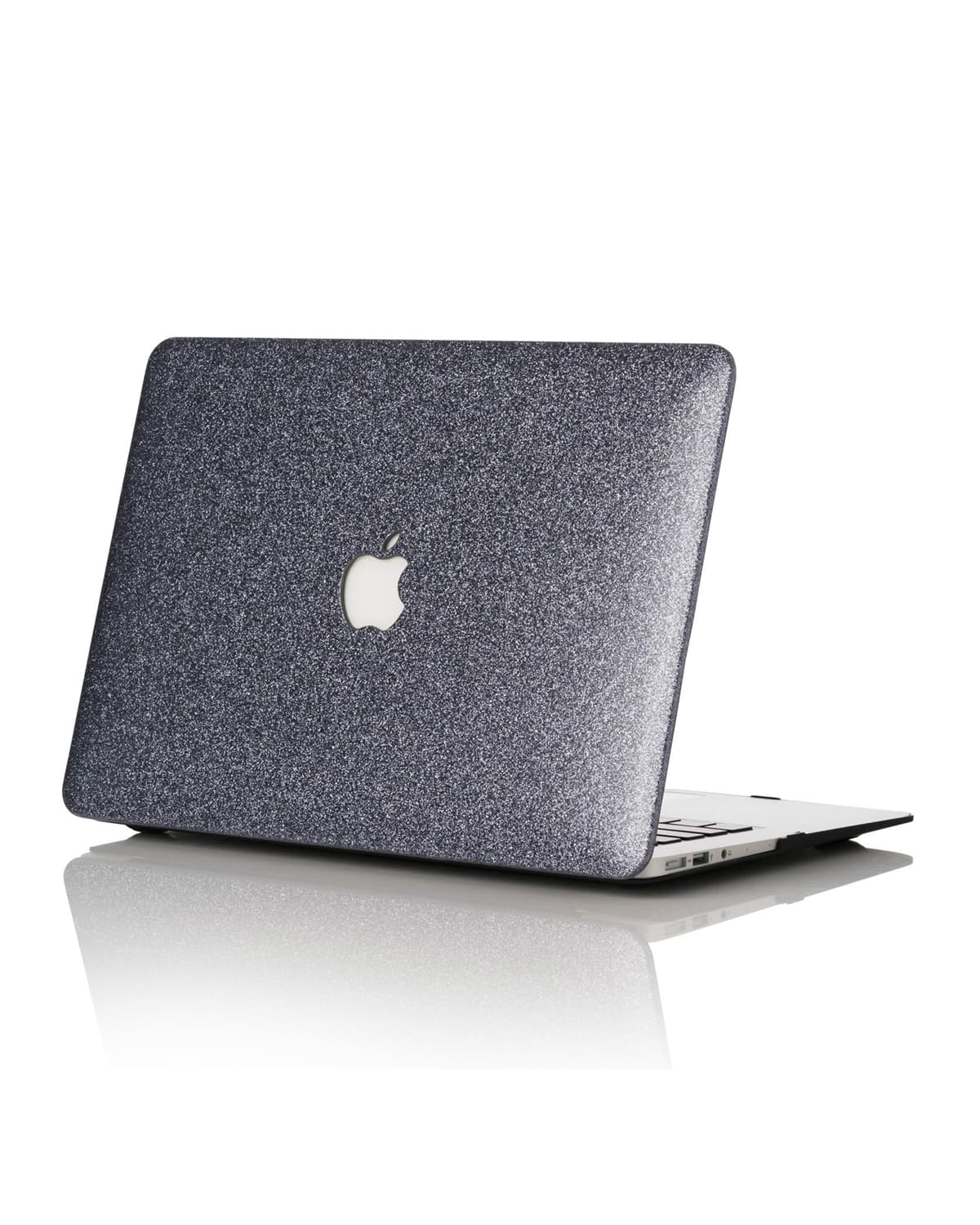Macbook air glitter case best sale